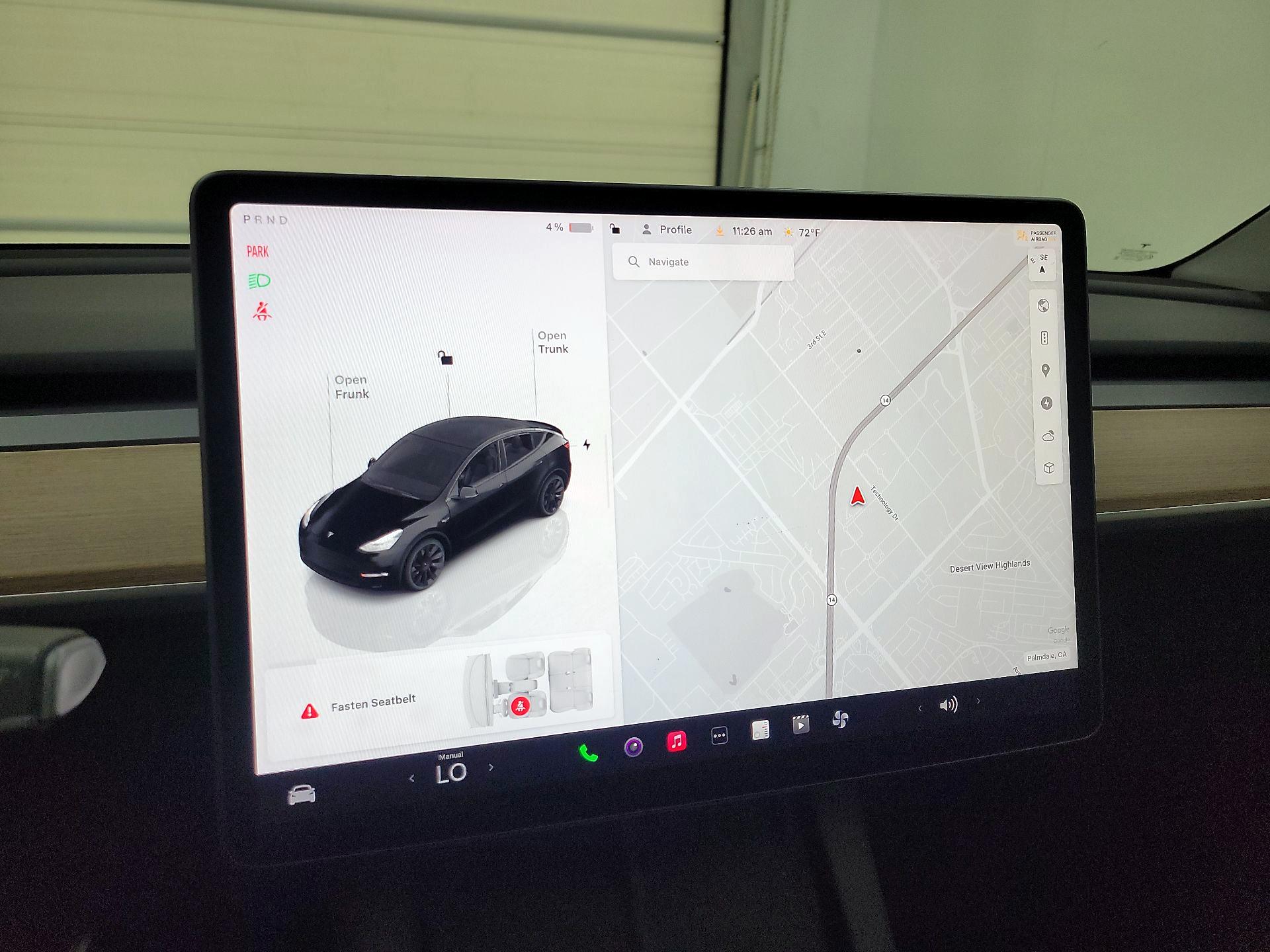 Thumbnail: 2023 Tesla Model Y - 13