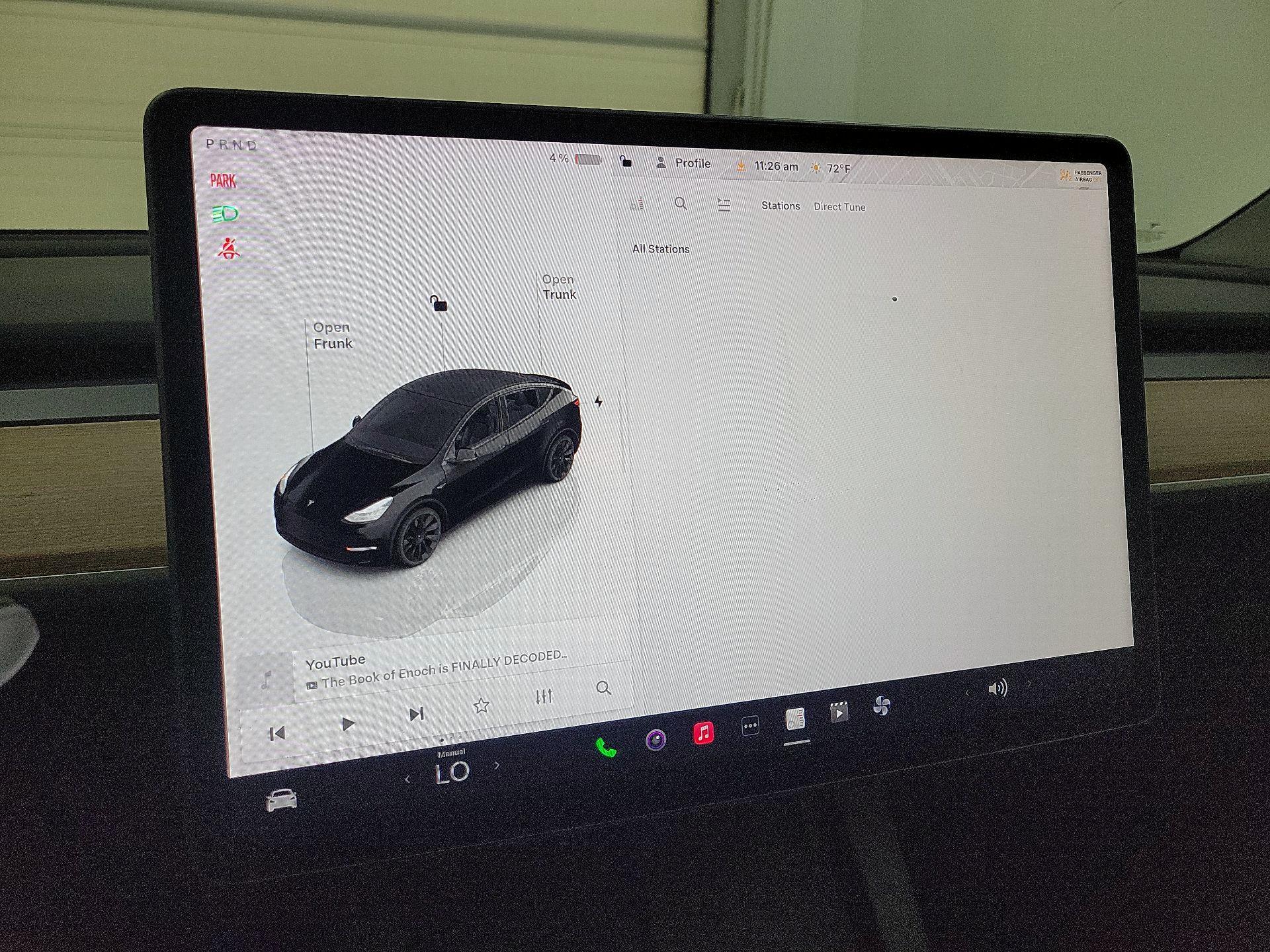 Thumbnail: 2023 Tesla Model Y - 15