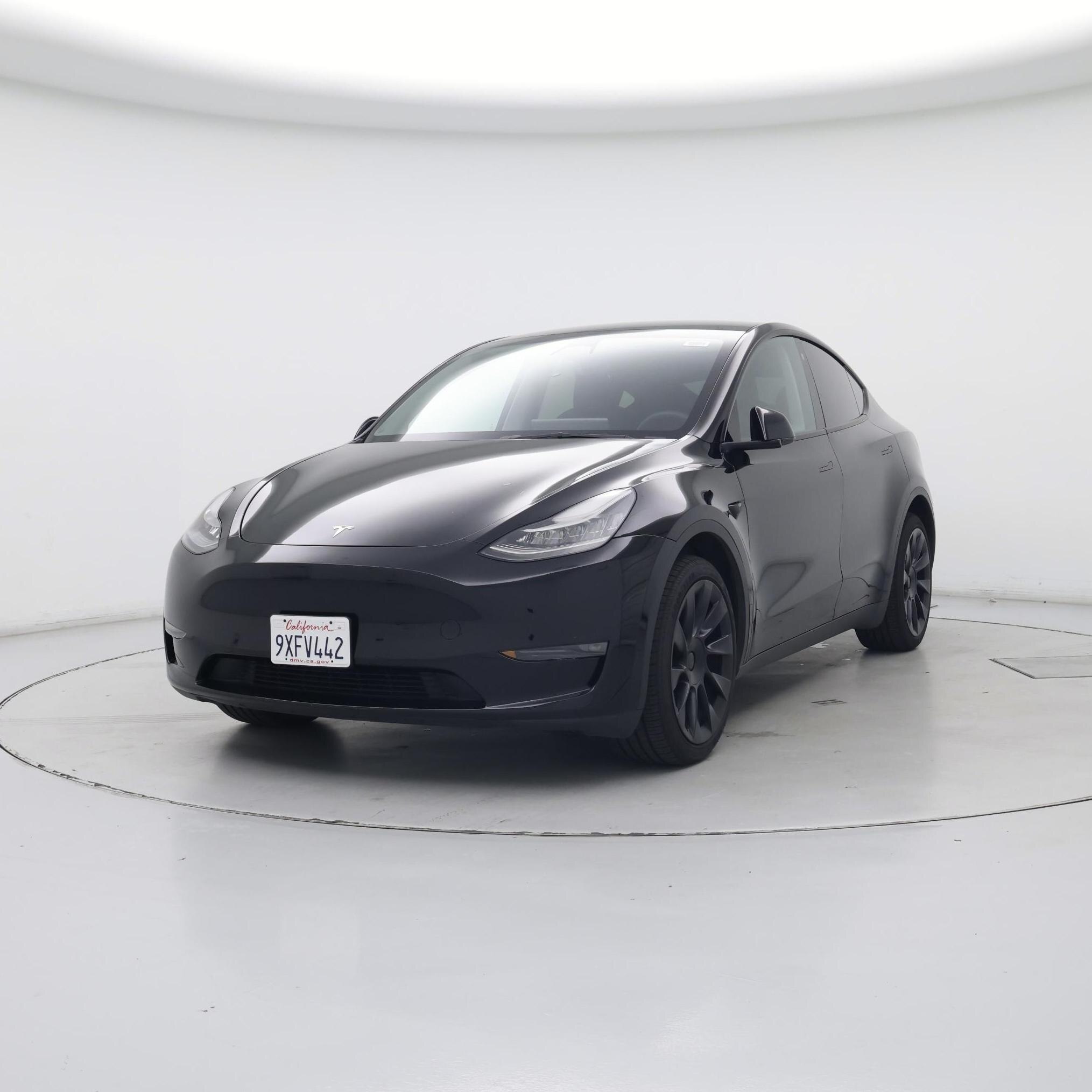 Thumbnail: 2023 Tesla Model Y - 4