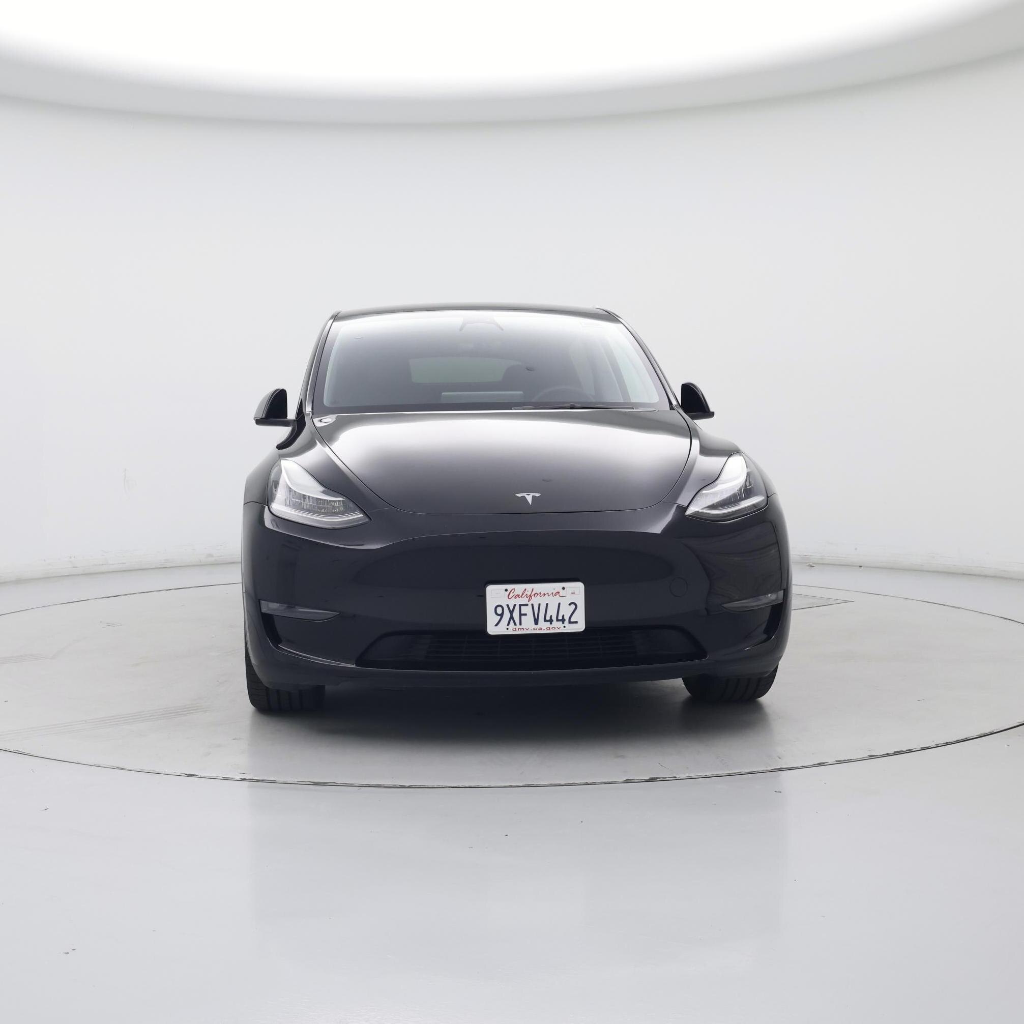 Thumbnail: 2023 Tesla Model Y - 5