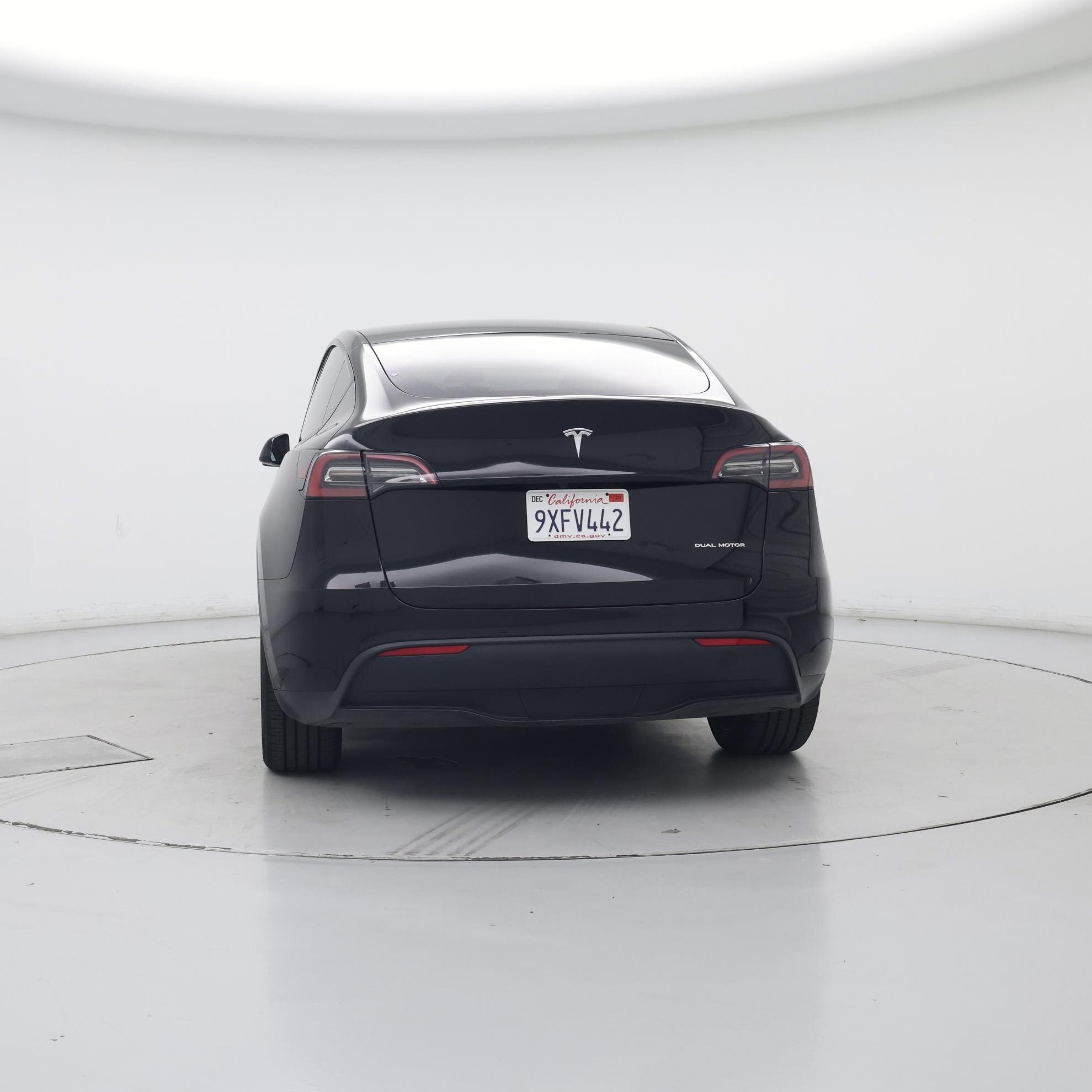 Thumbnail: 2023 Tesla Model Y - 6
