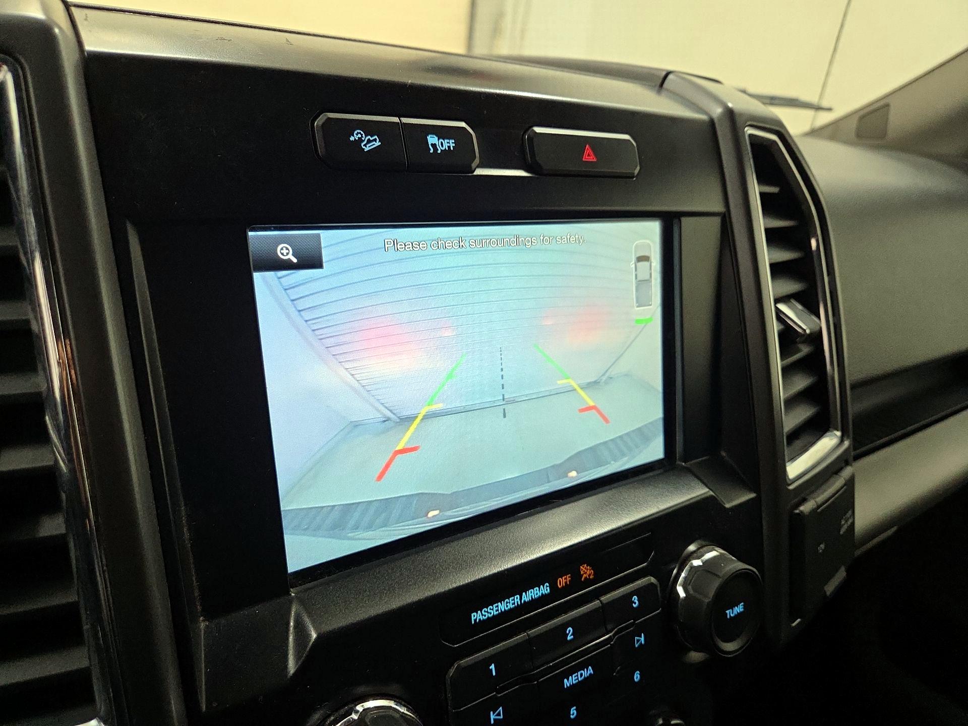 Thumbnail: 2015 Ford F-150 - 14