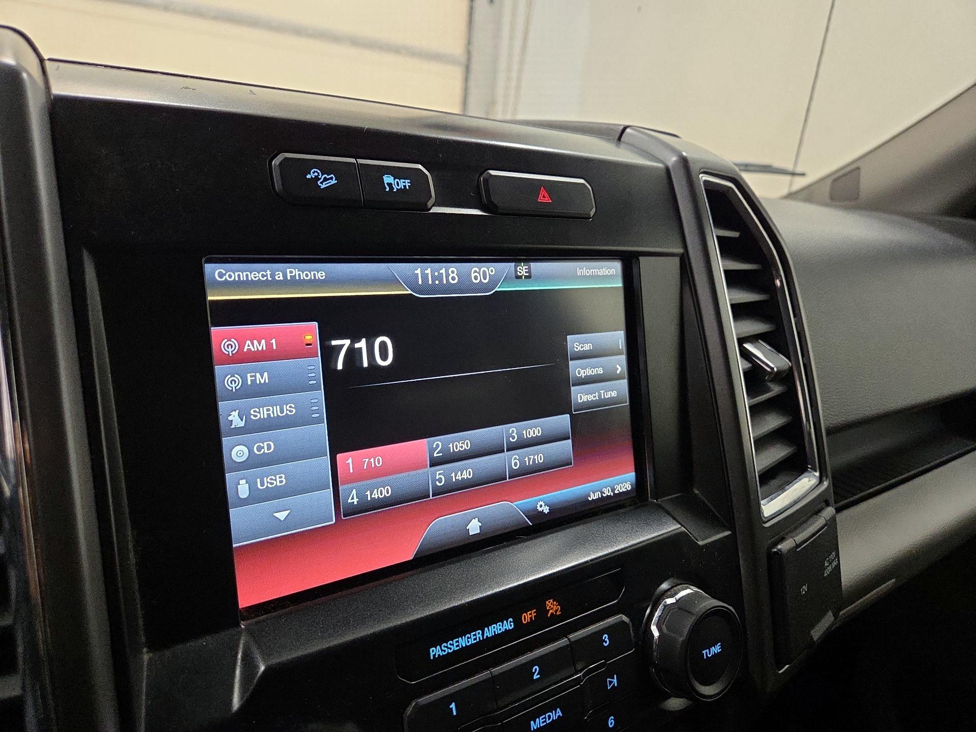 Thumbnail: 2015 Ford F-150 - 15
