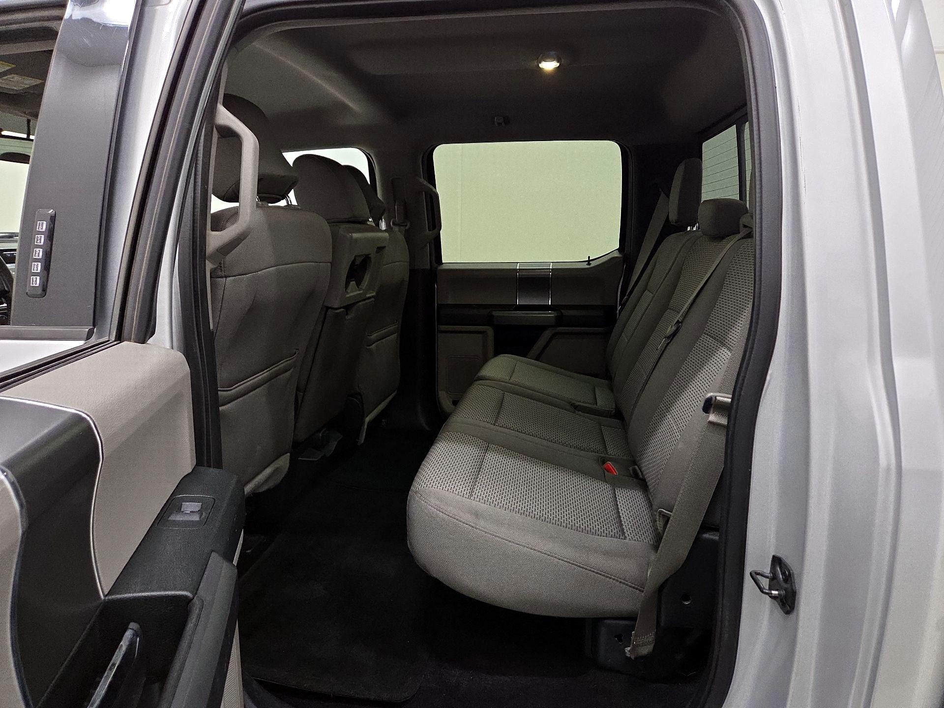 Thumbnail: 2015 Ford F-150 - 19