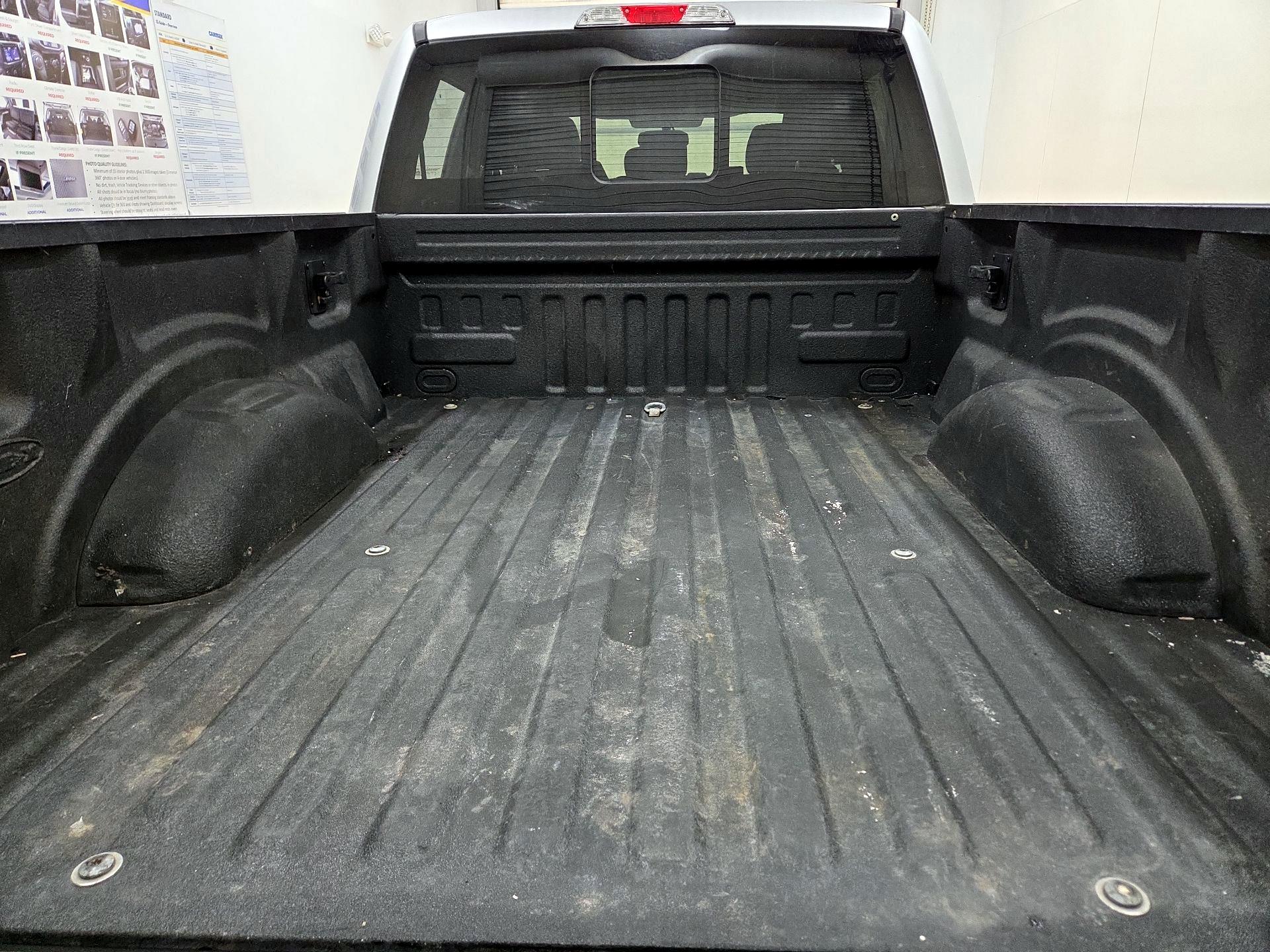 Thumbnail: 2015 Ford F-150 - 20