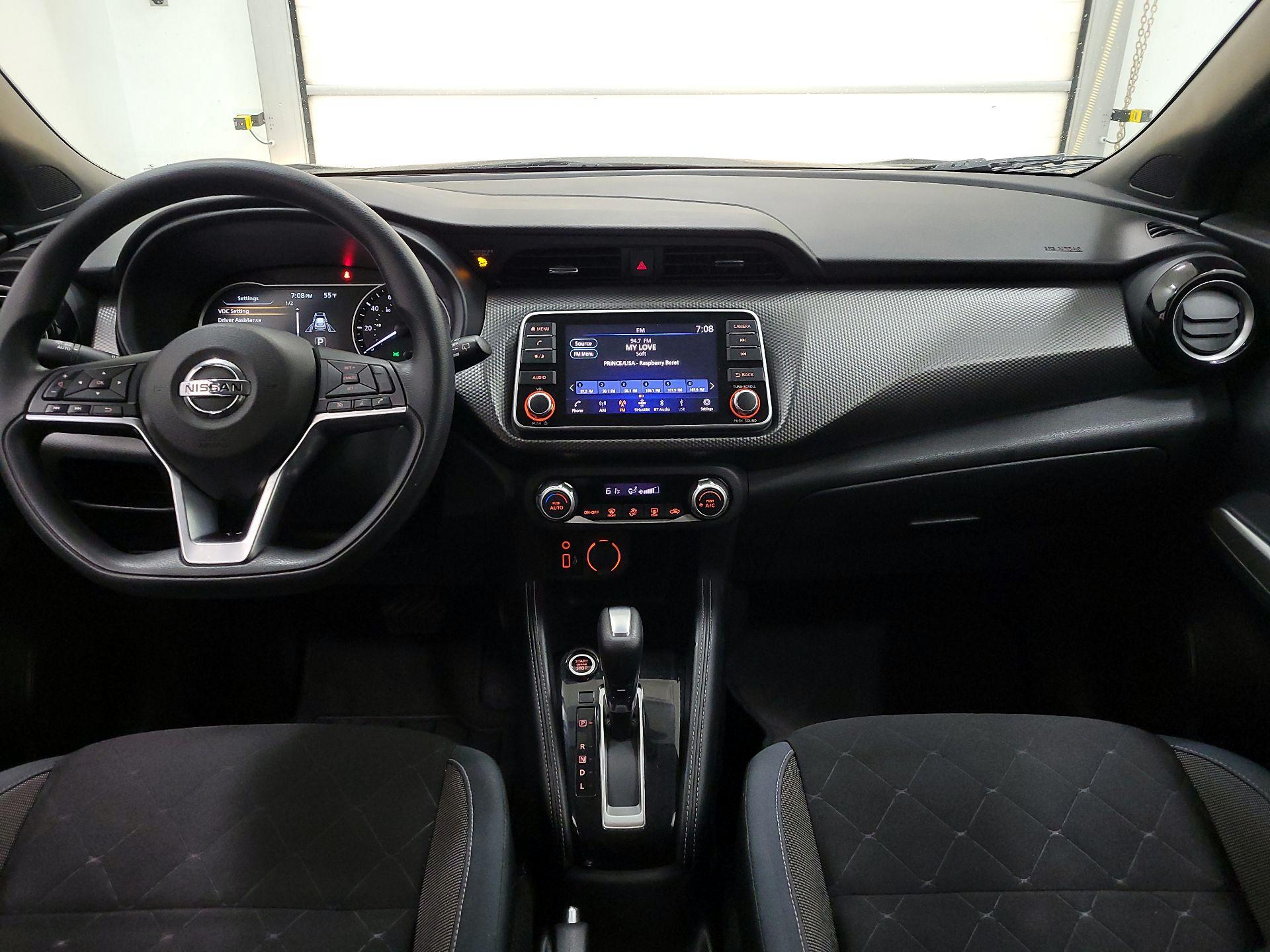 Thumbnail: 2020 Nissan Kicks - 9