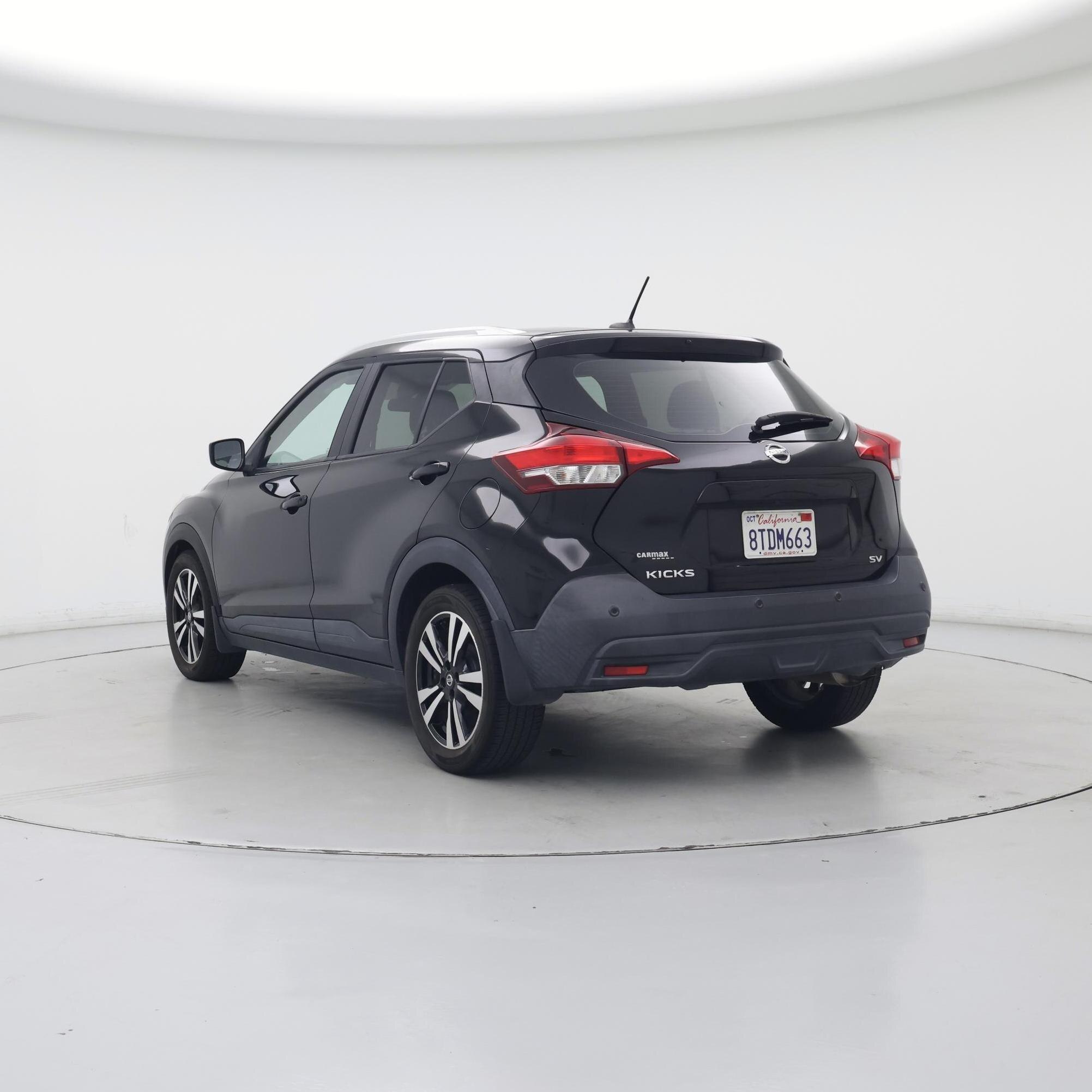 Thumbnail: 2020 Nissan Kicks - 2