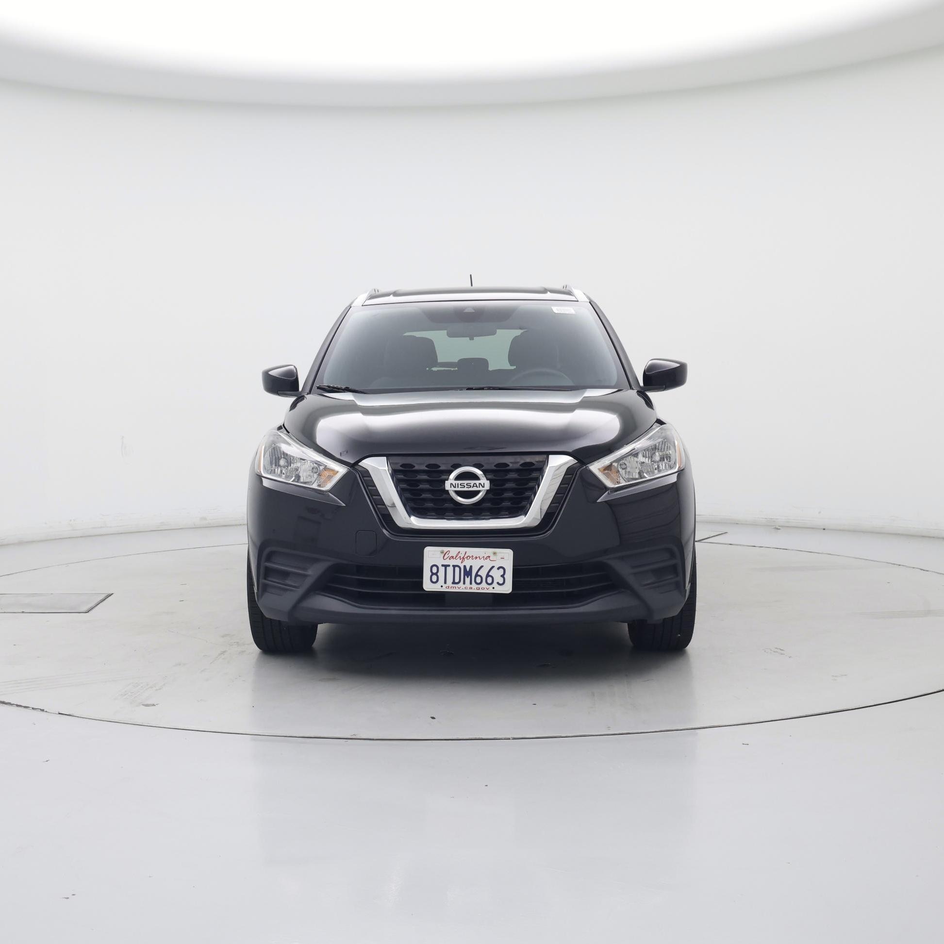 Thumbnail: 2020 Nissan Kicks - 5