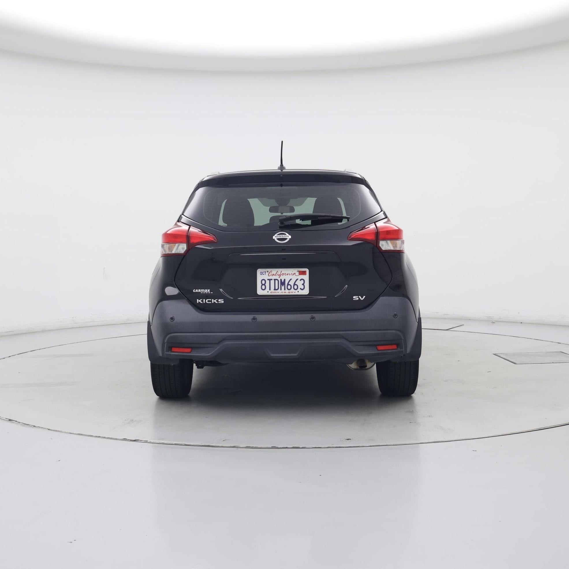 Thumbnail: 2020 Nissan Kicks - 6