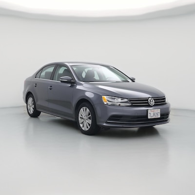 2015 Volkswagen Jetta Sport
