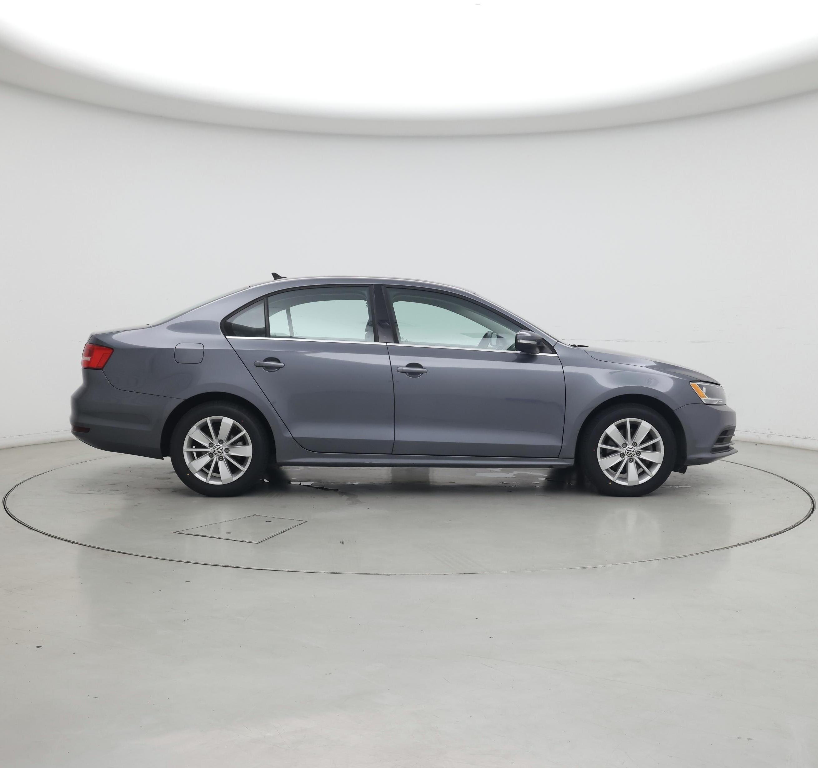 Thumbnail: 2015 Volkswagen Jetta - 7