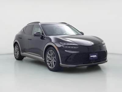 2023 Genesis GV60 Advanced