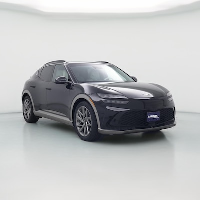 2023 Genesis GV60 Advanced
