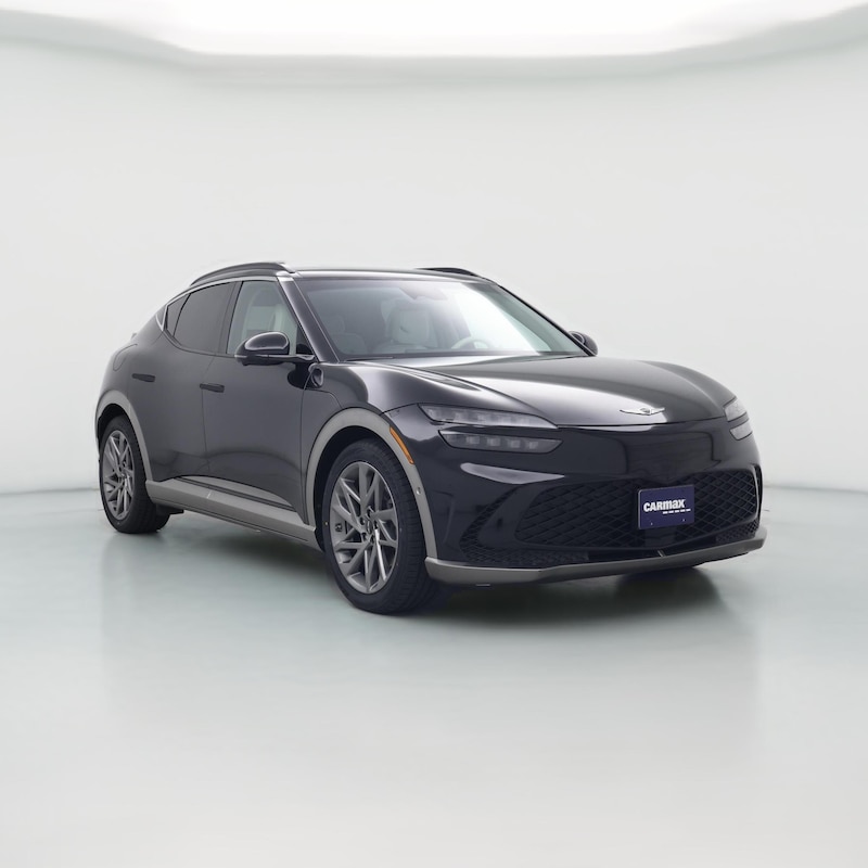 2023 Genesis GV60 Advanced