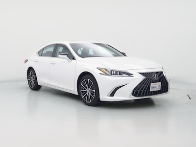 2024 Lexus ES 300h