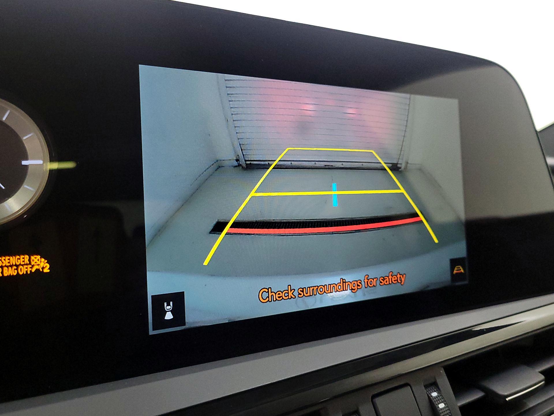 Thumbnail: 2024 Lexus ES - 14