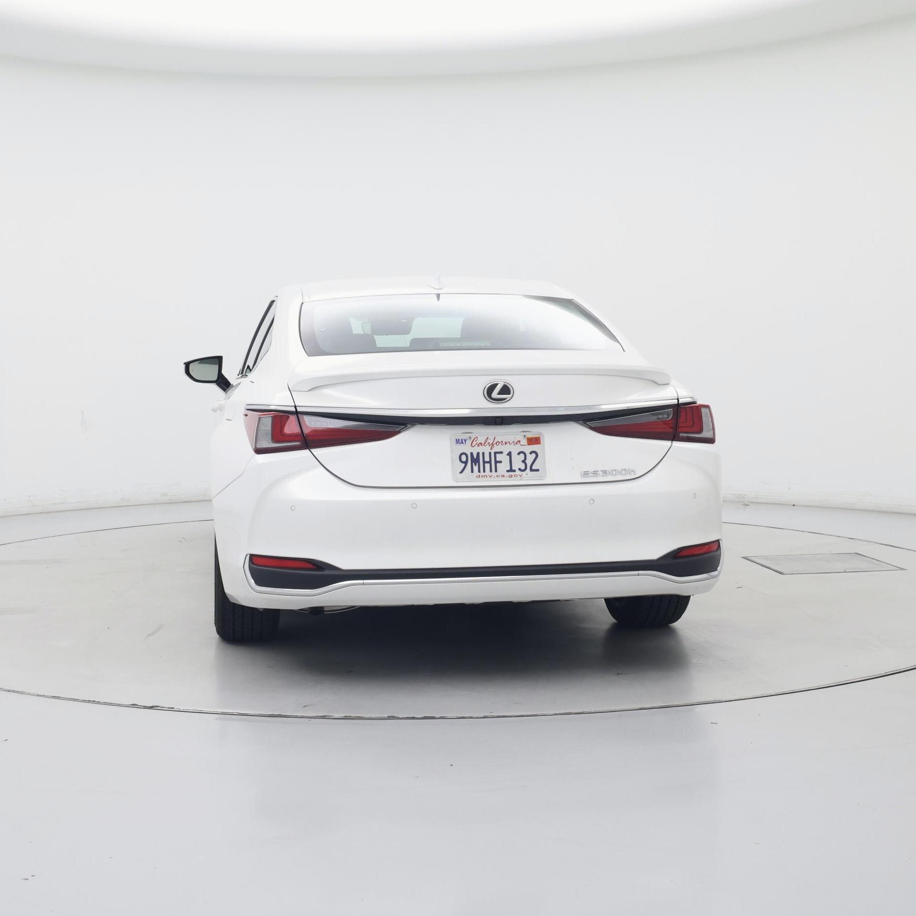 Thumbnail: 2024 Lexus ES - 6