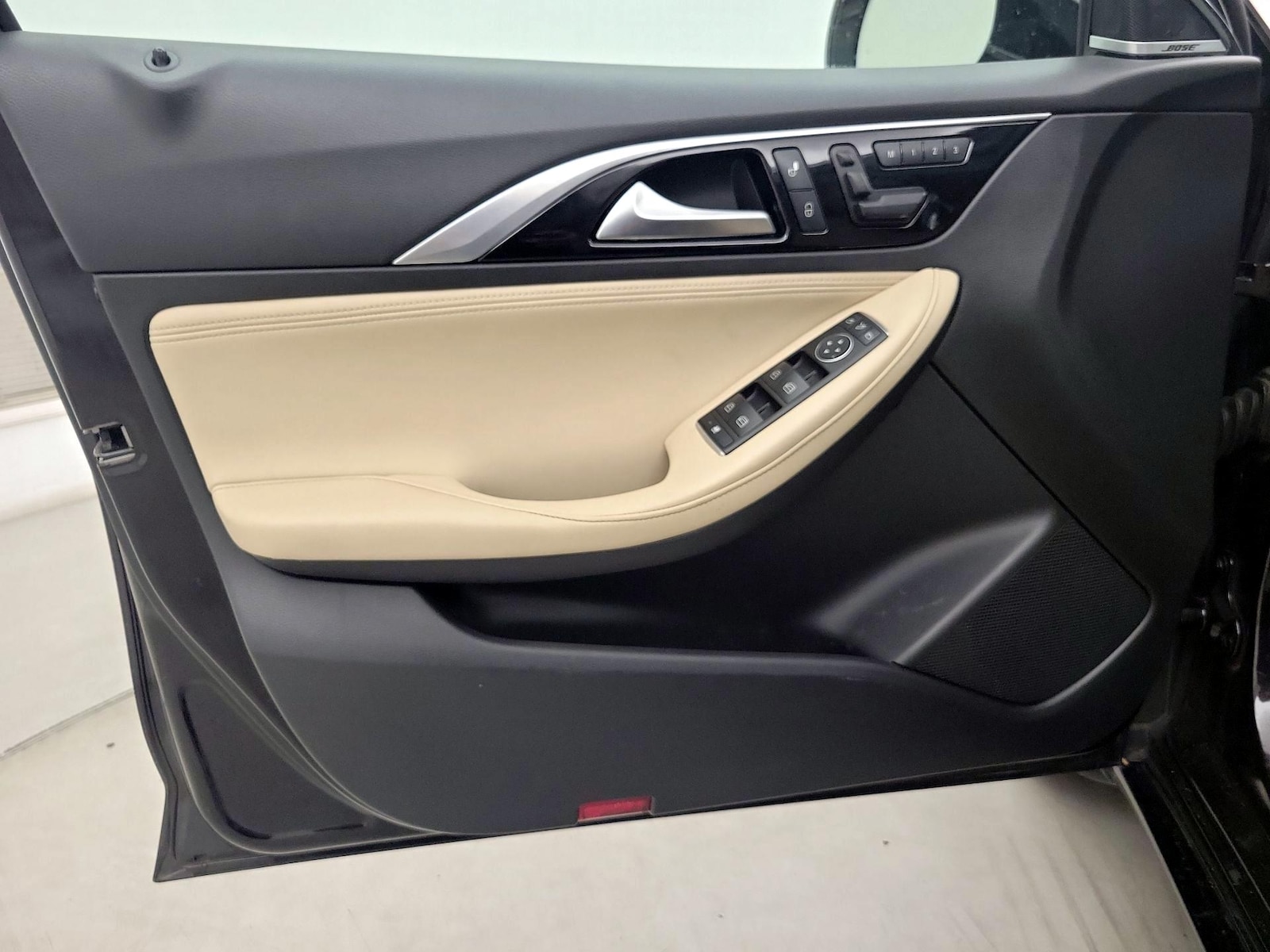 2017 INFINITI QX30 Premium - Photo 13