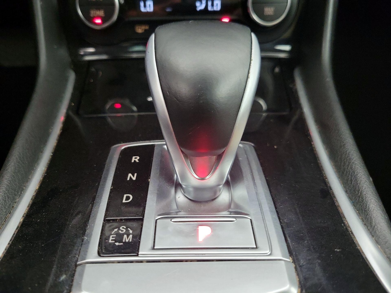 2017 INFINITI QX30 Premium - Photo 19