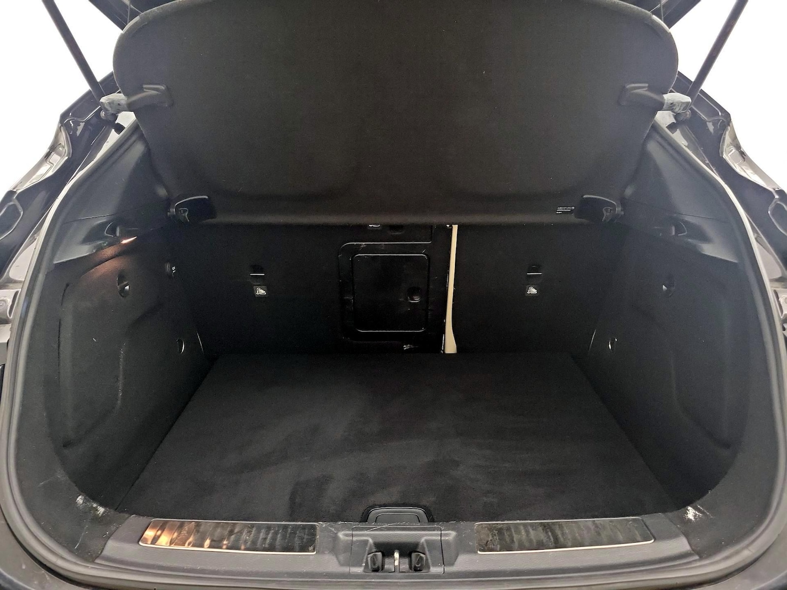 2017 INFINITI QX30 Premium - Photo 23