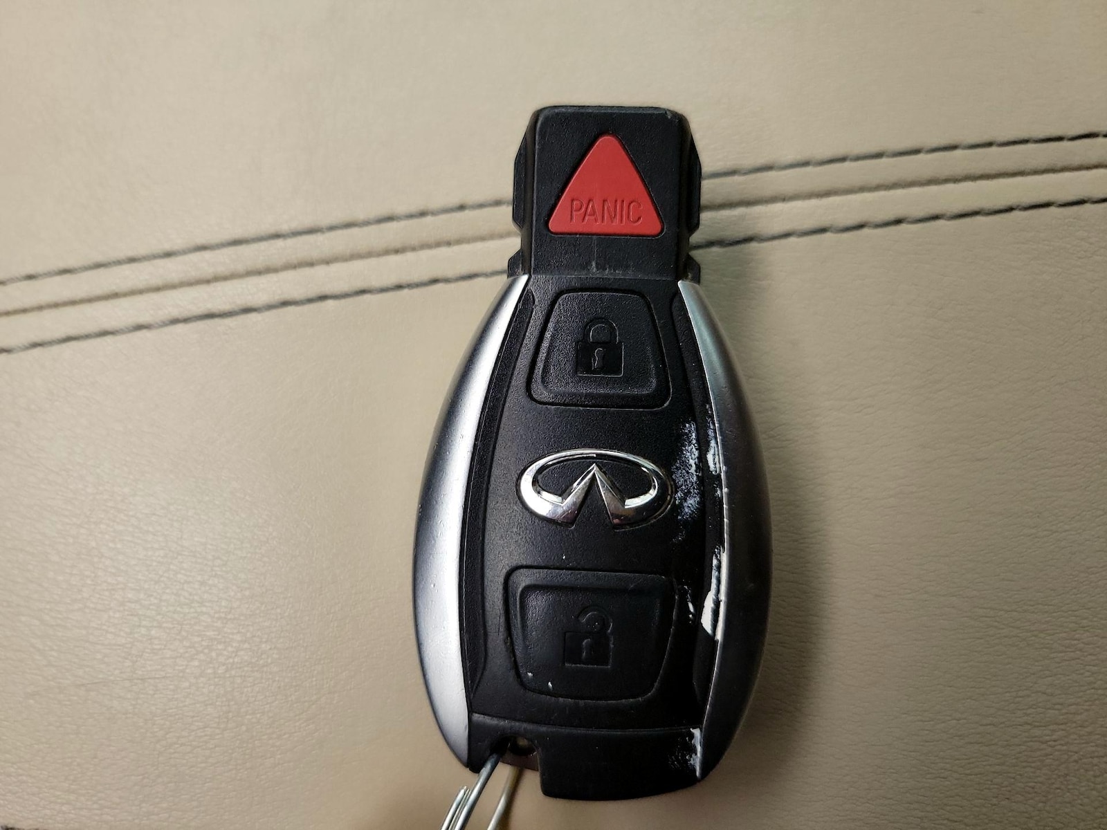 2017 INFINITI QX30 Premium - Photo 25