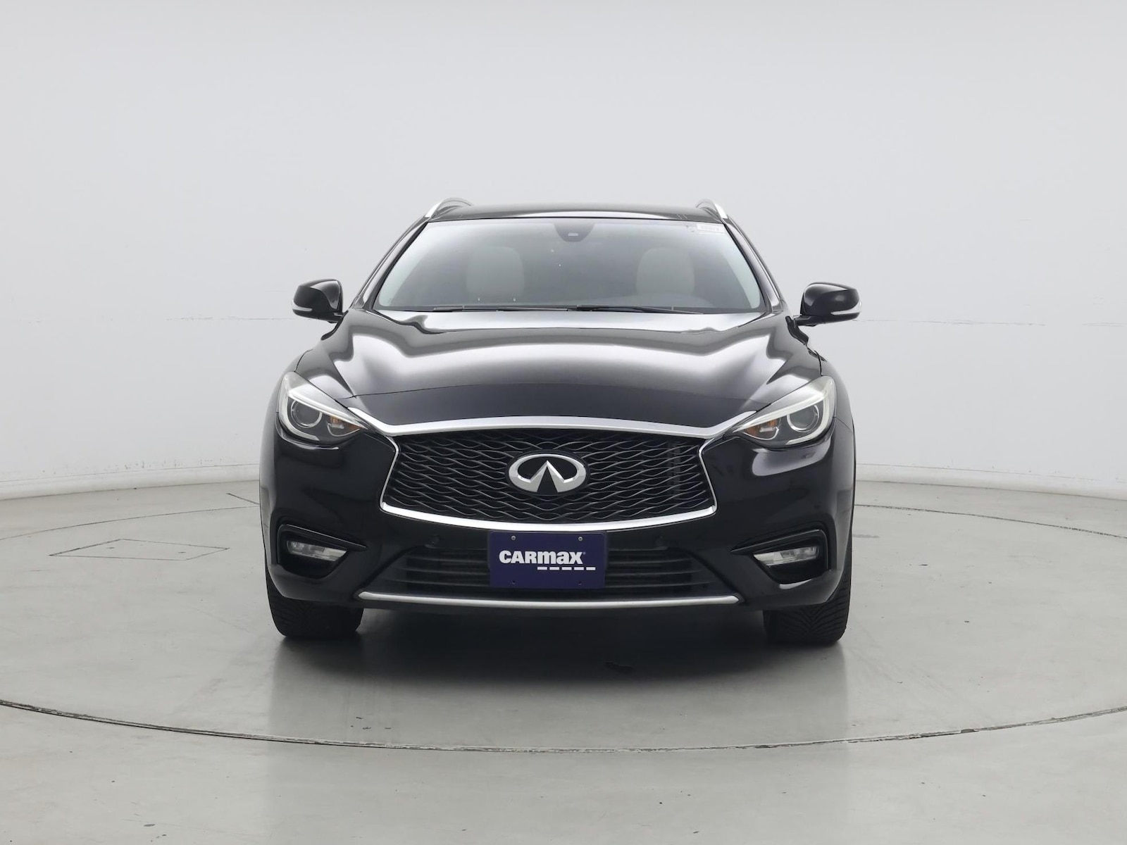 2017 INFINITI QX30 Premium - Photo 6