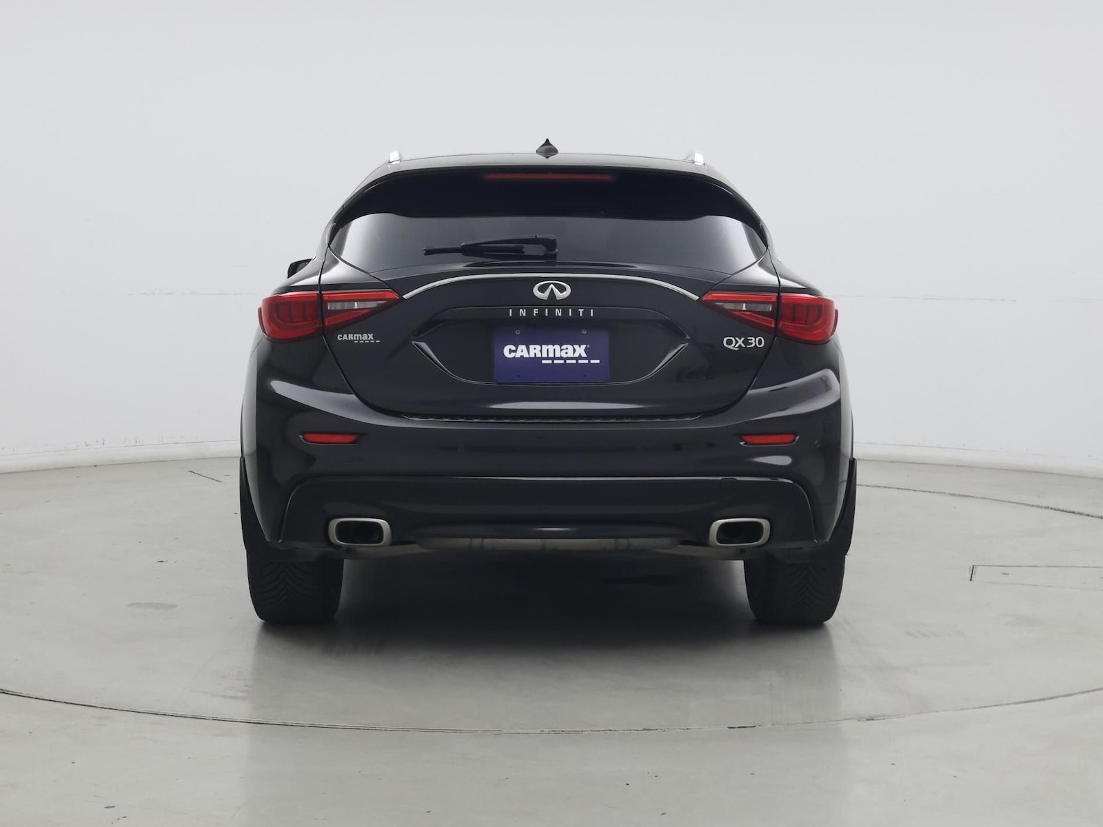 2017 INFINITI QX30 Premium - Photo 7