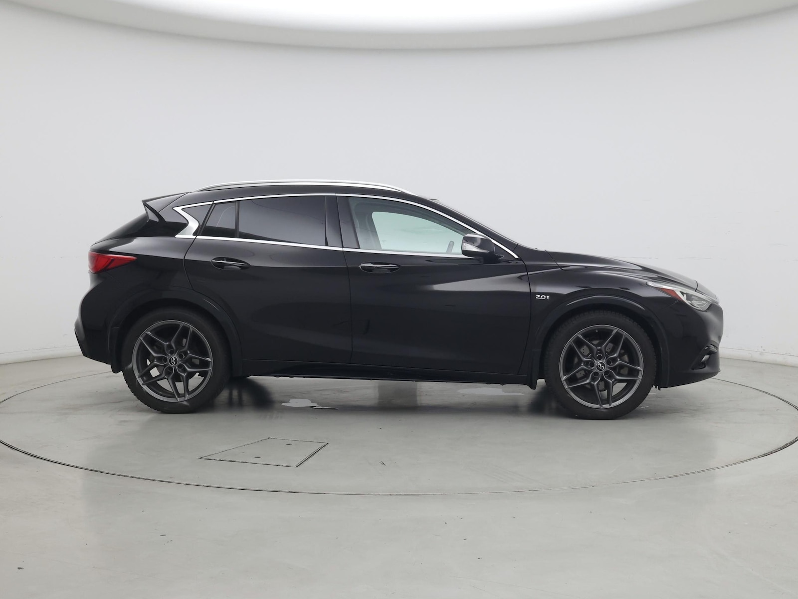 2017 INFINITI QX30 Premium - Photo 8