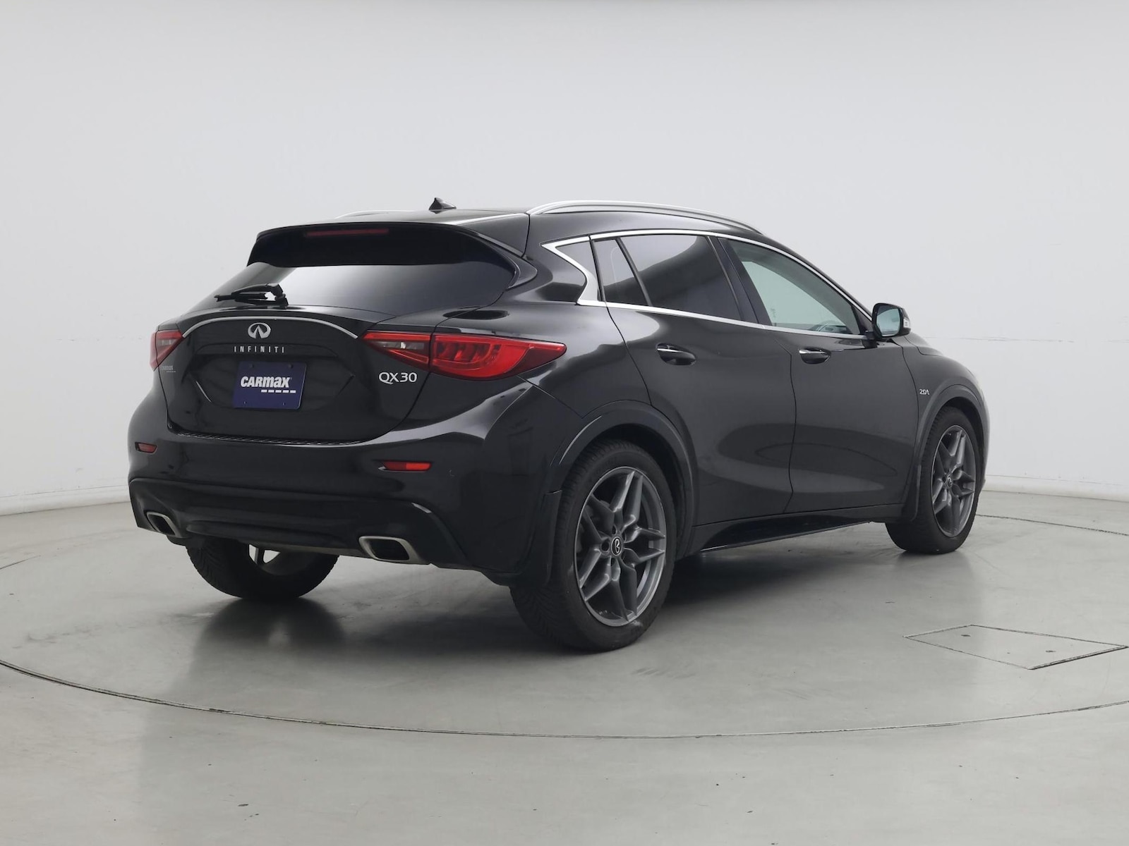 2017 INFINITI QX30 Premium - Photo 9