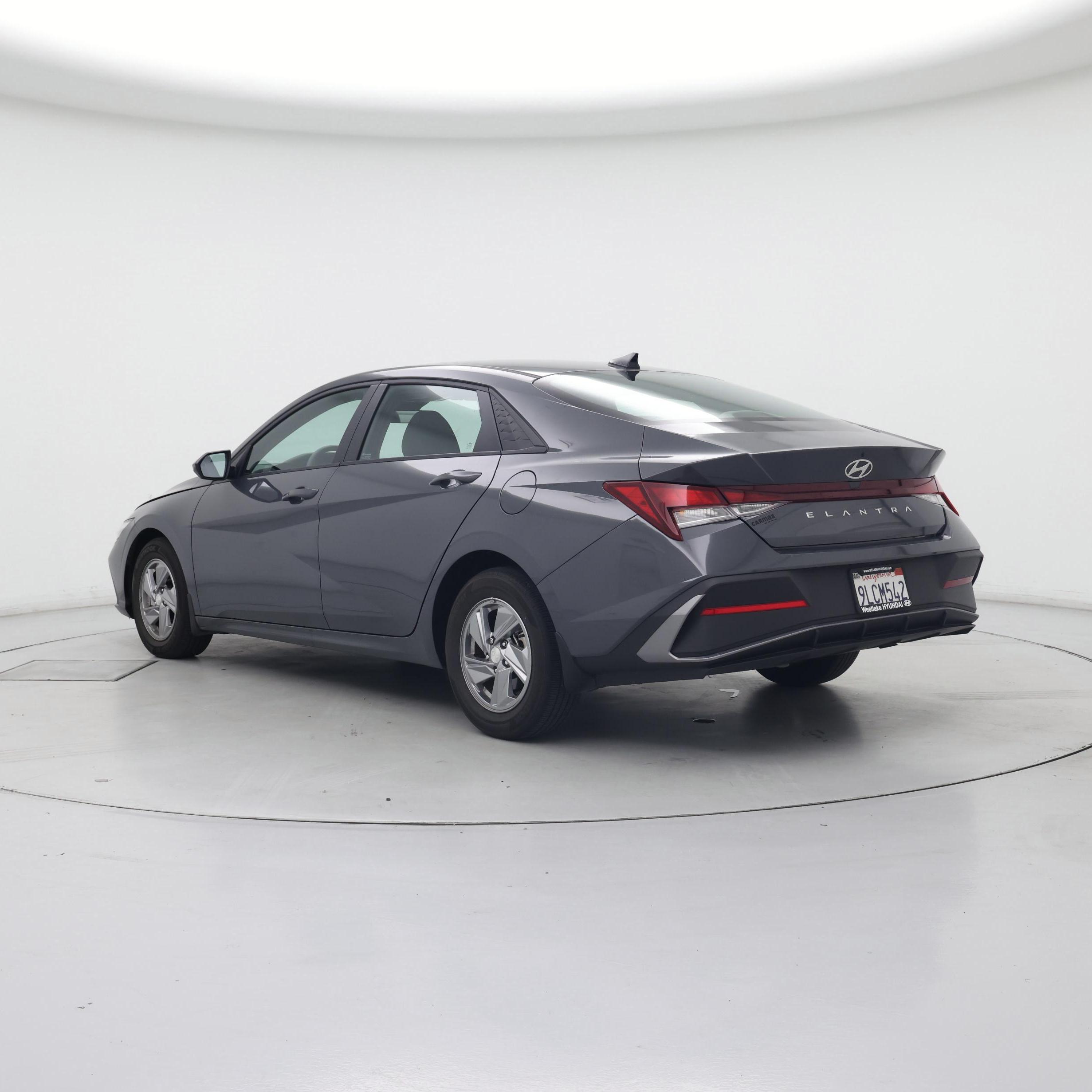 Thumbnail: 2024 Hyundai Elantra - 2