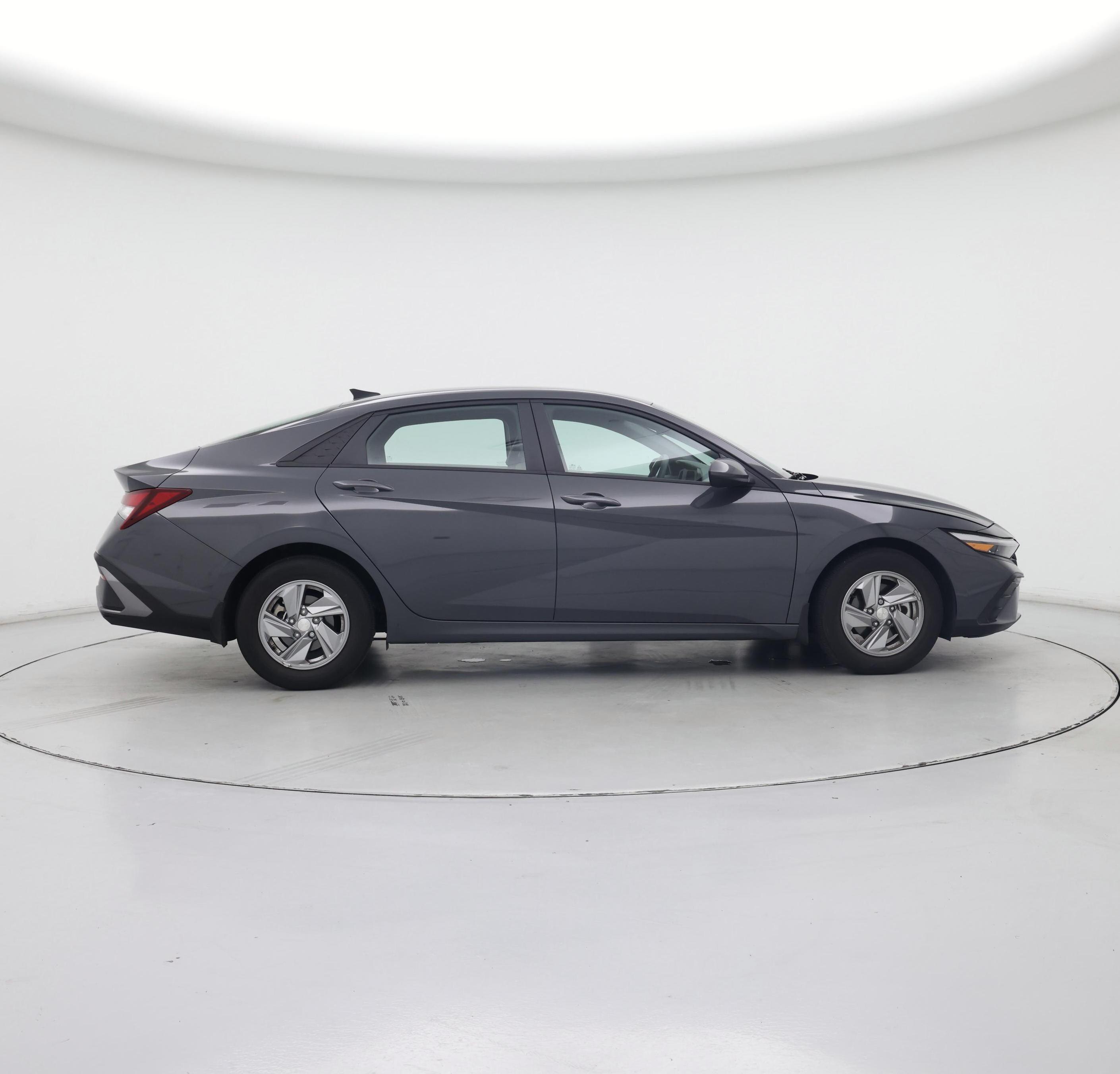 Thumbnail: 2024 Hyundai Elantra - 7