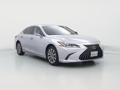 2024 Lexus ES 350
