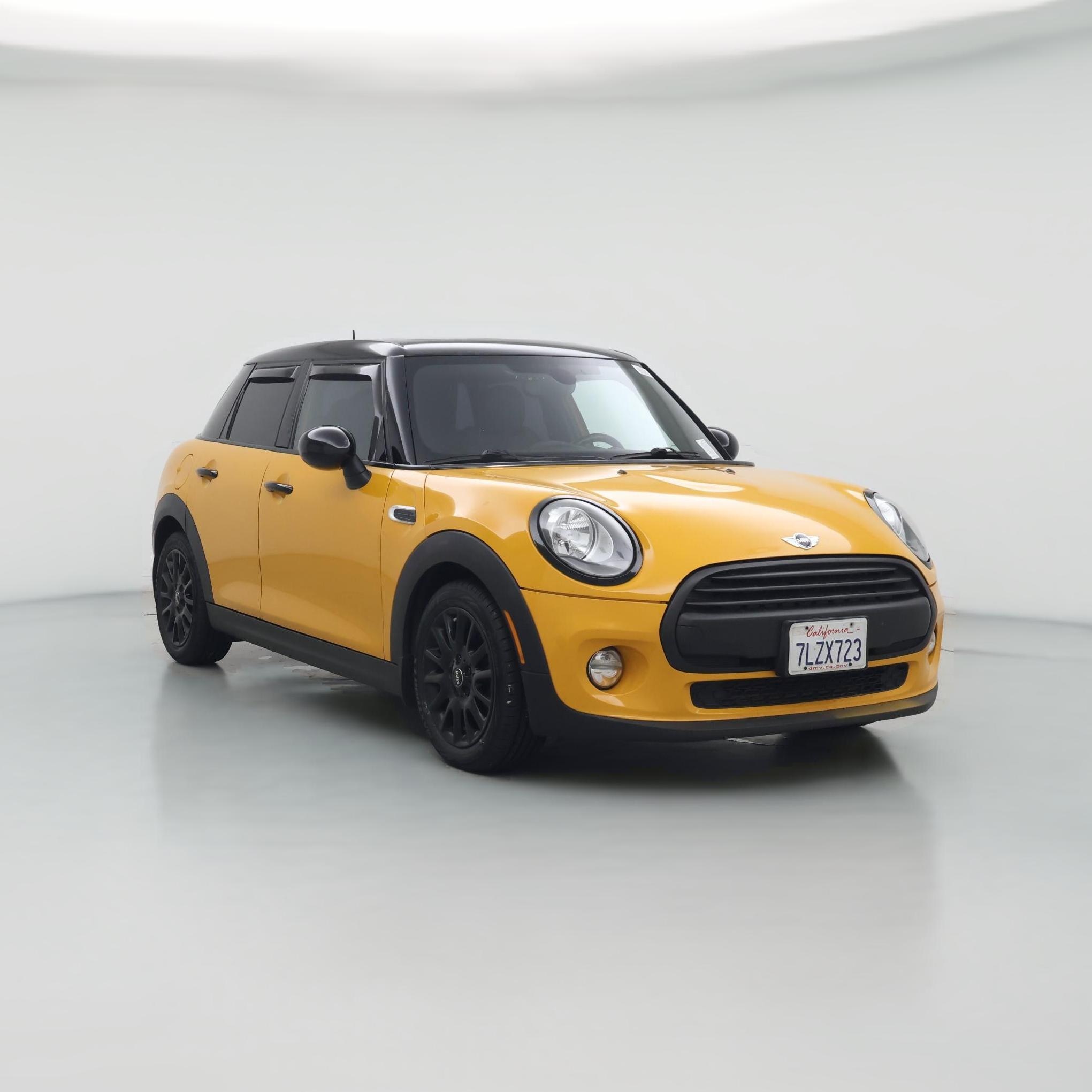 Thumbnail: 2015 MINI Cooper Hardtop - 1