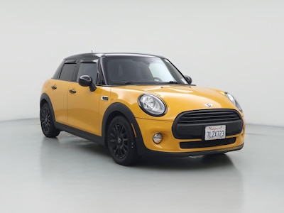 2015 Mini Cooper Hardtop