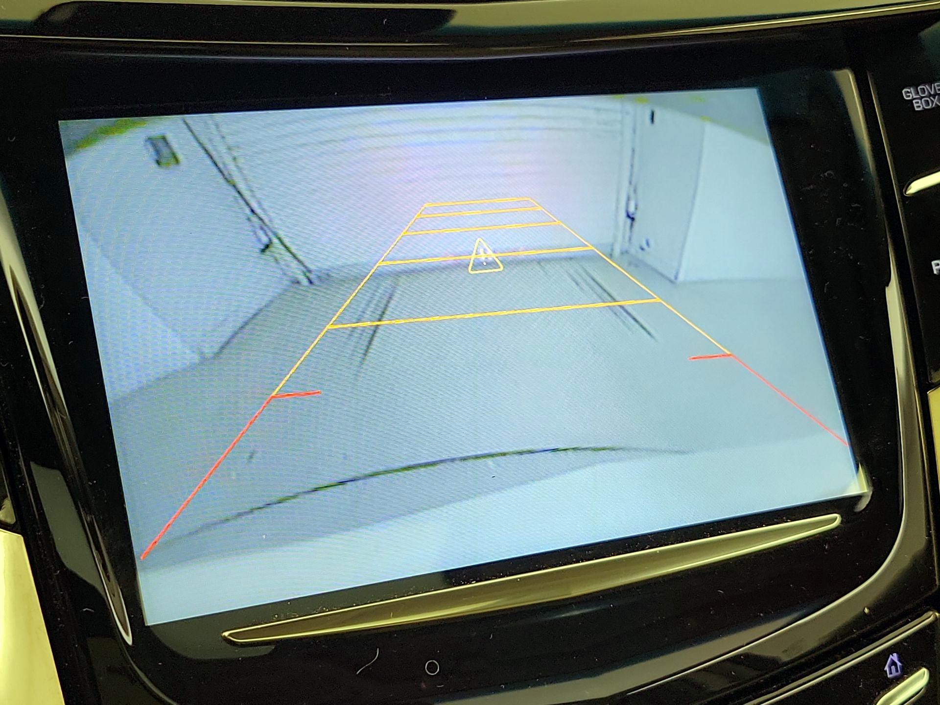 Thumbnail: 2014 Cadillac CTS - 15