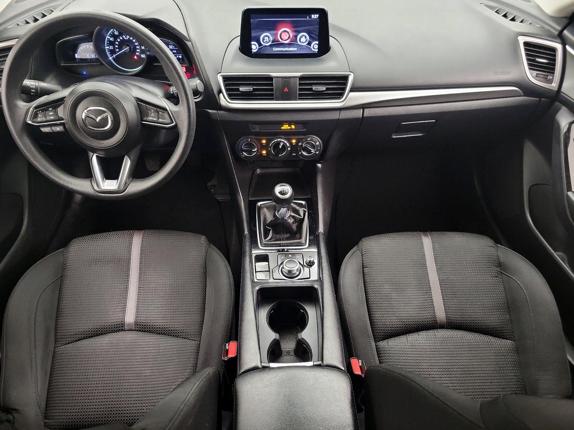 Thumbnail: 2018 Mazda Mazda3 - 9