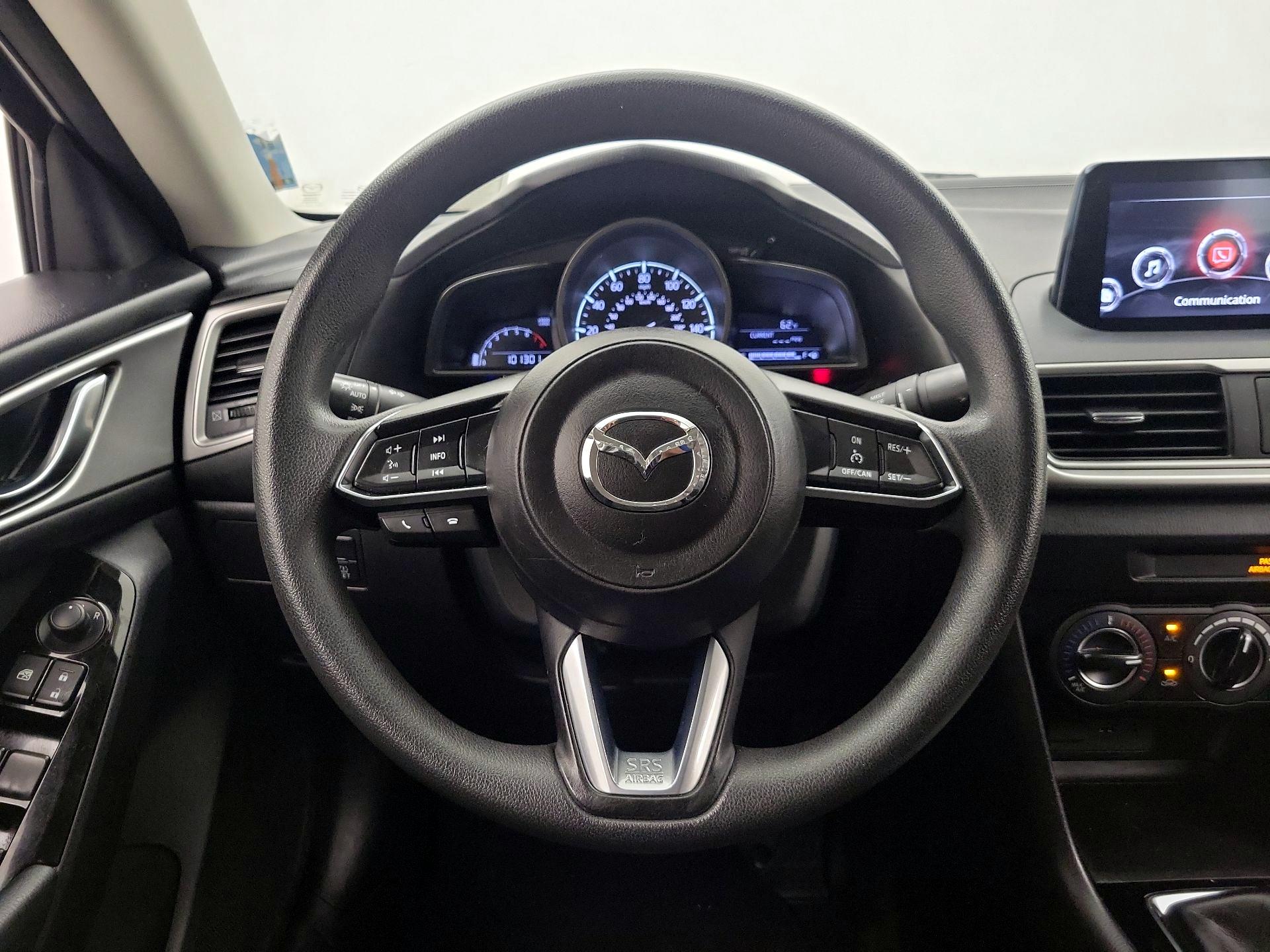 Thumbnail: 2018 Mazda Mazda3 - 10