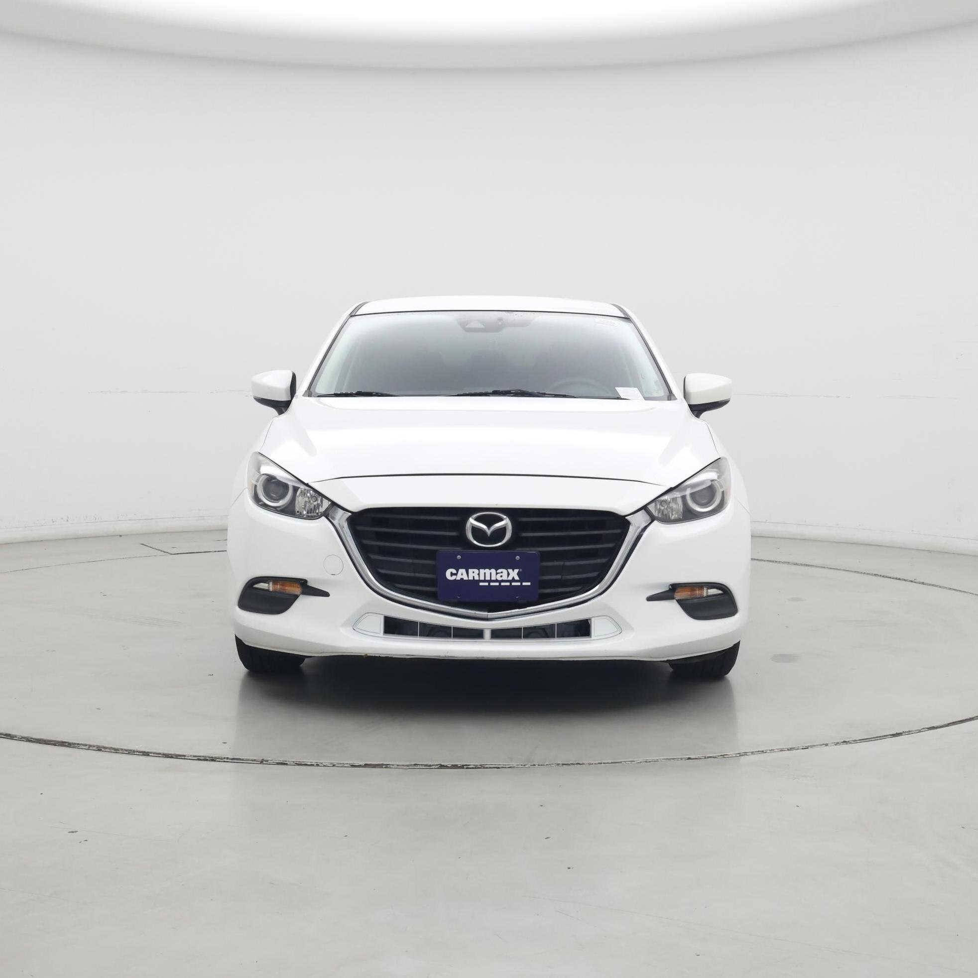 Thumbnail: 2018 Mazda Mazda3 - 5