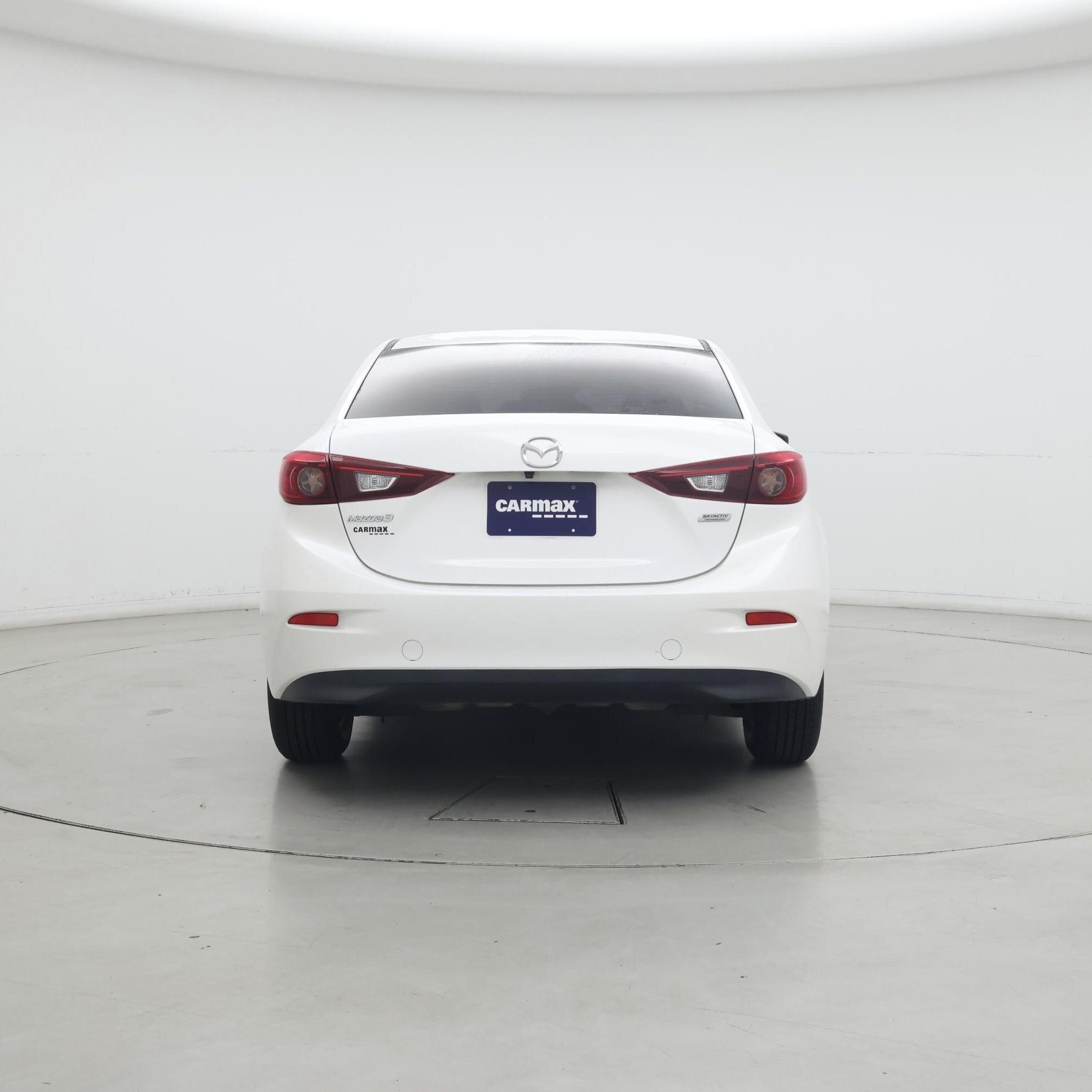 Thumbnail: 2018 Mazda Mazda3 - 6