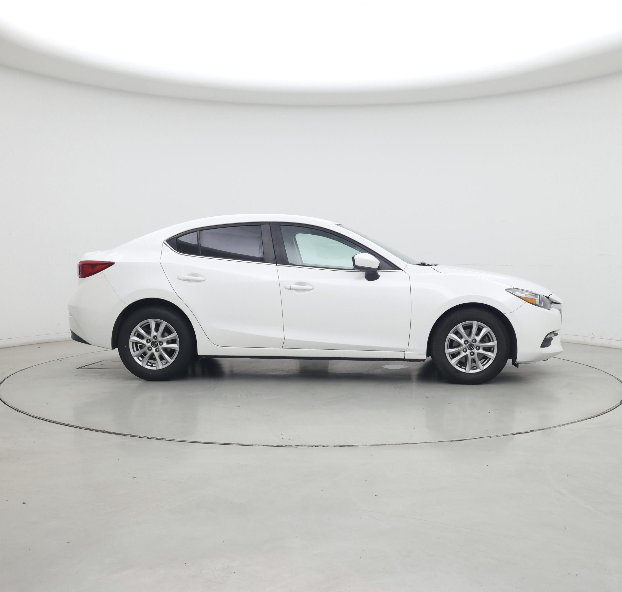 Thumbnail: 2018 Mazda Mazda3 - 7