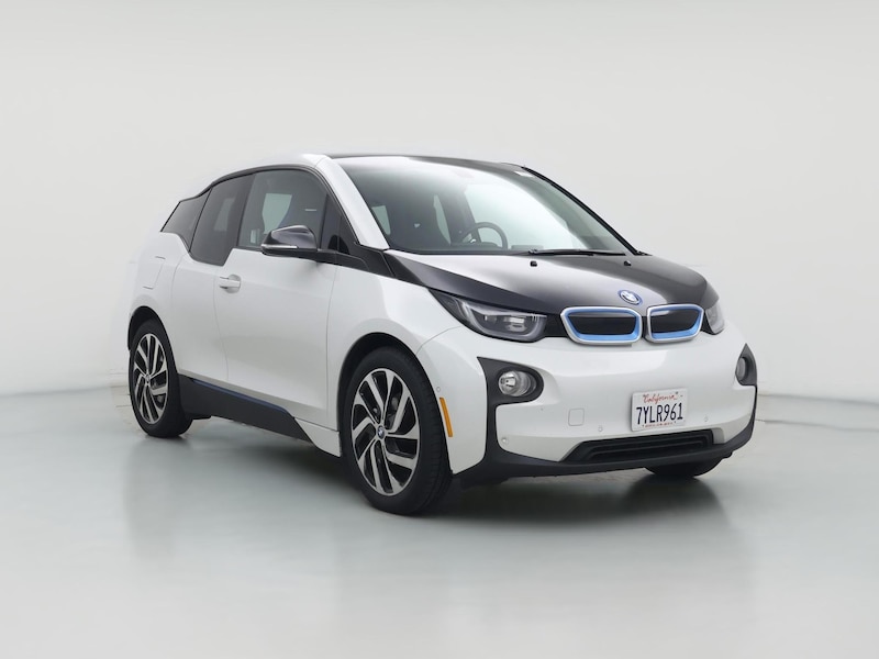 2017 BMW i3  -
                  Oxnard, CA