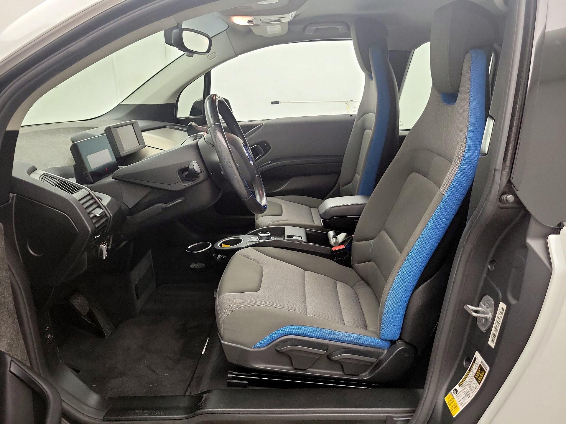 Thumbnail: 2017 BMW i3 - 11