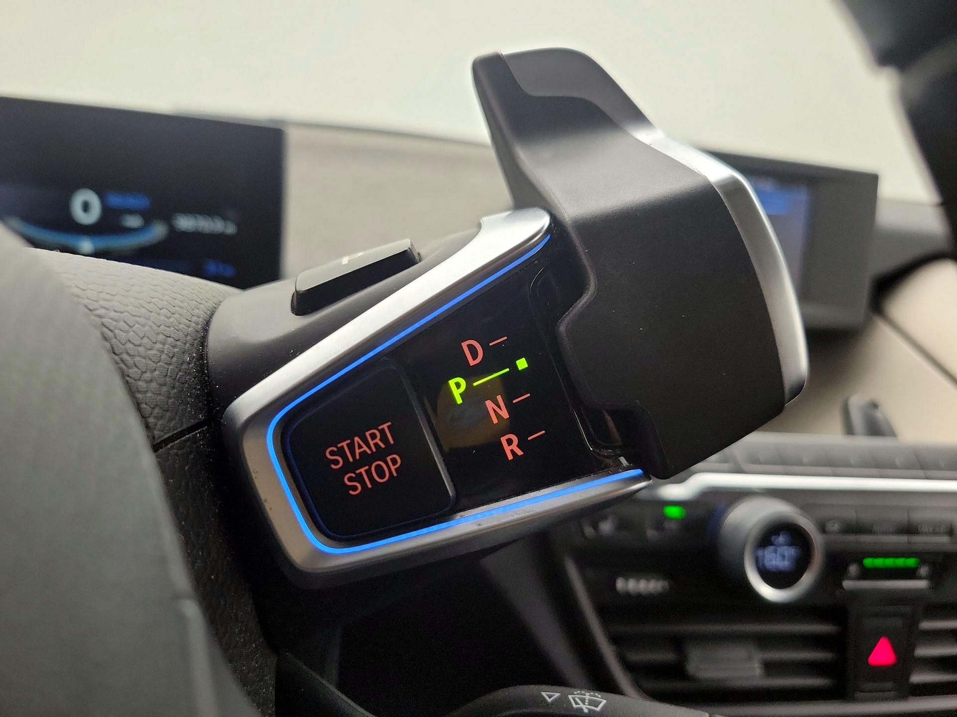 Thumbnail: 2017 BMW i3 - 18