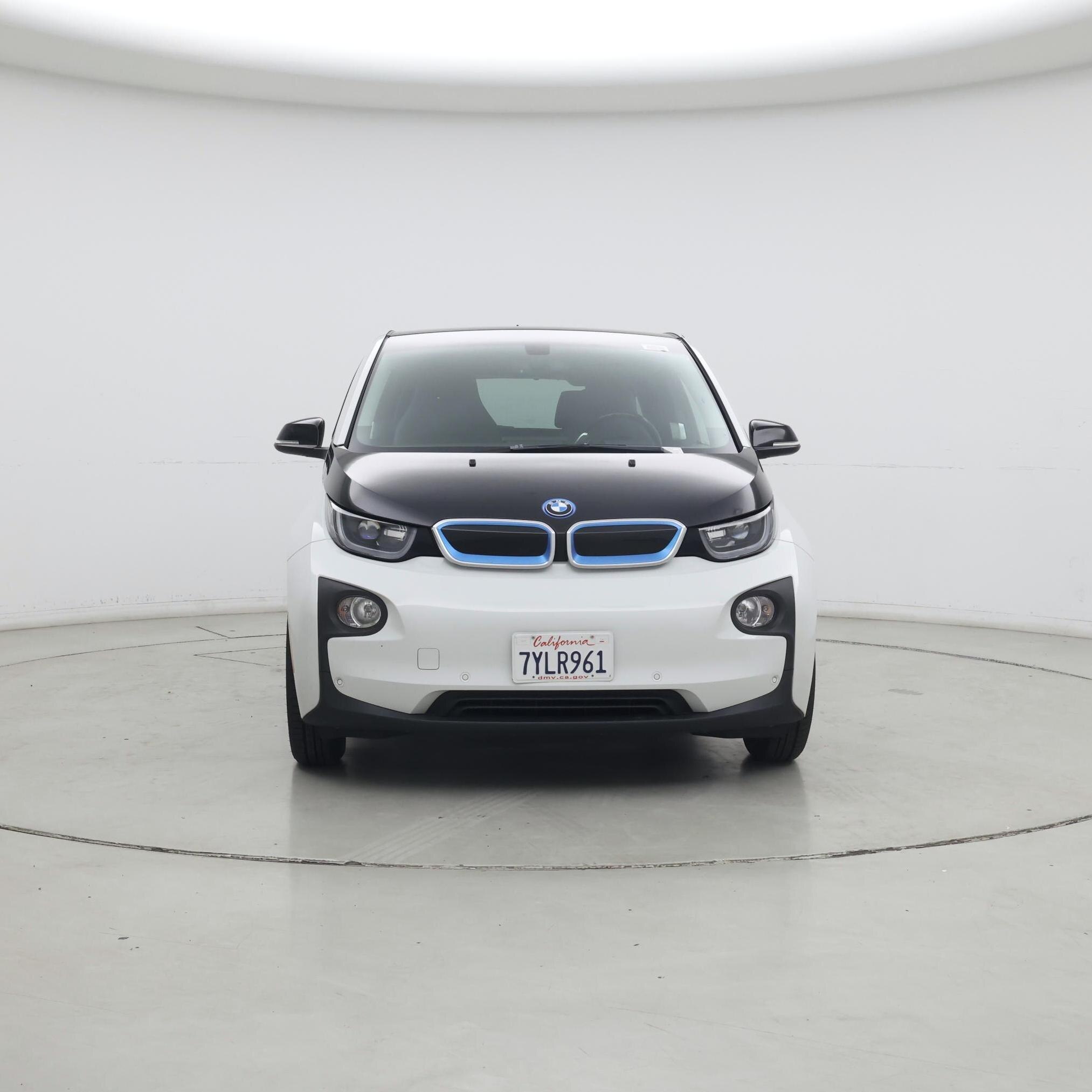 Thumbnail: 2017 BMW i3 - 5