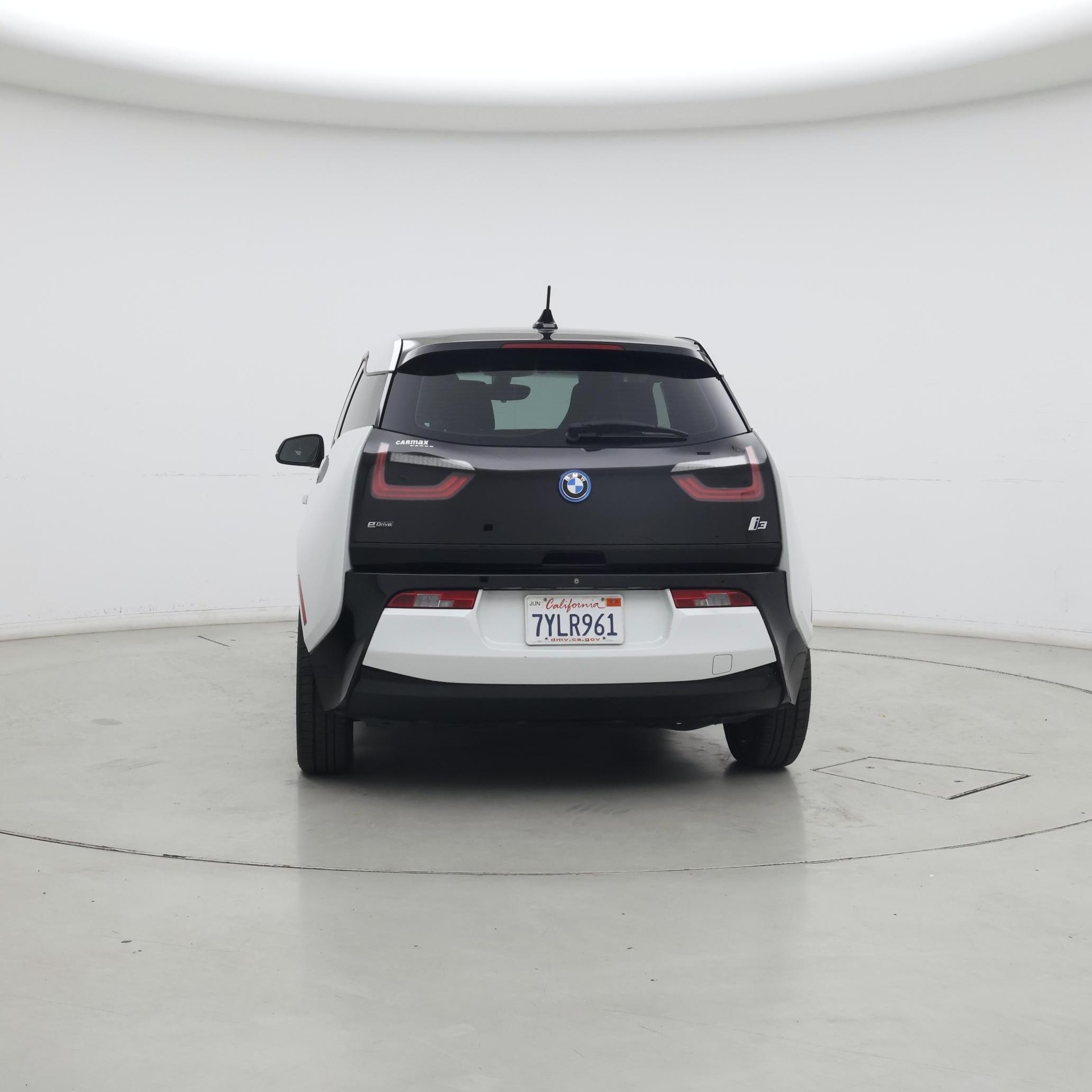 Thumbnail: 2017 BMW i3 - 6