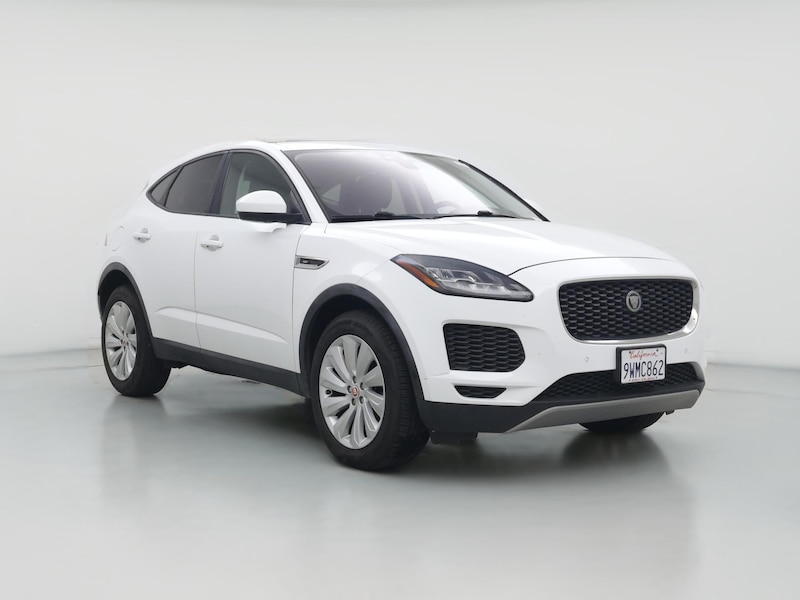 2019 Jaguar E-Pace SE -
                  Oxnard, CA