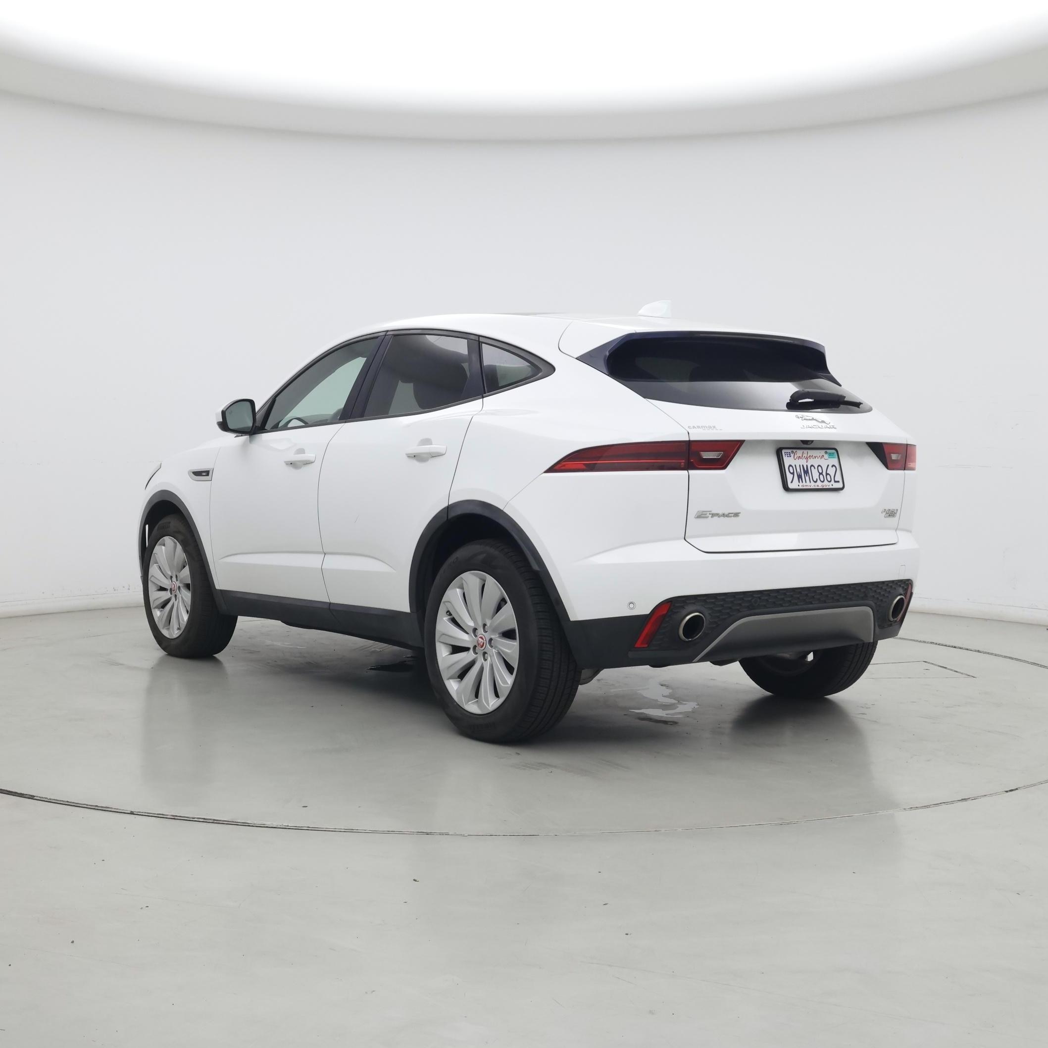Thumbnail: 2019 Jaguar E-Pace - 2