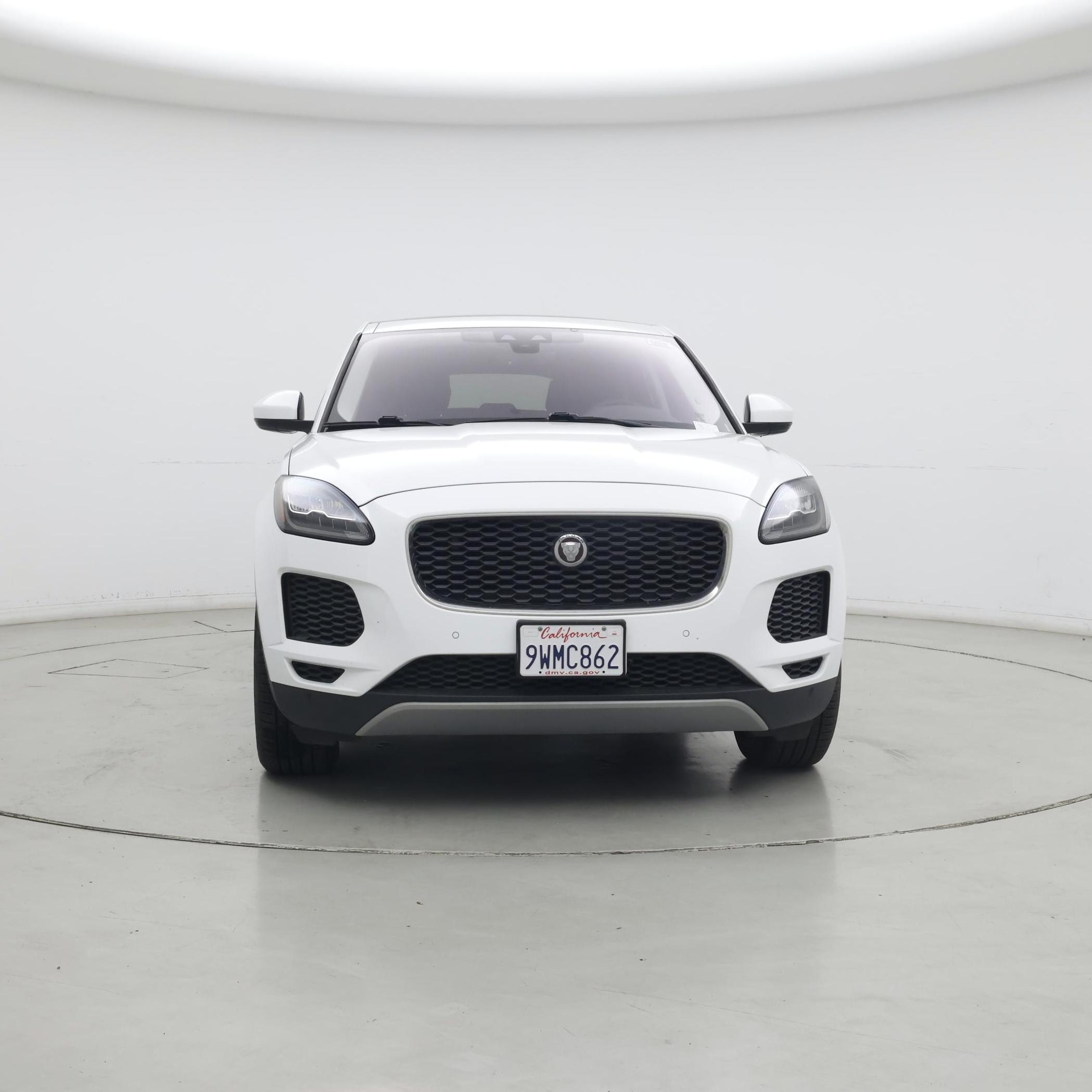 Thumbnail: 2019 Jaguar E-Pace - 5
