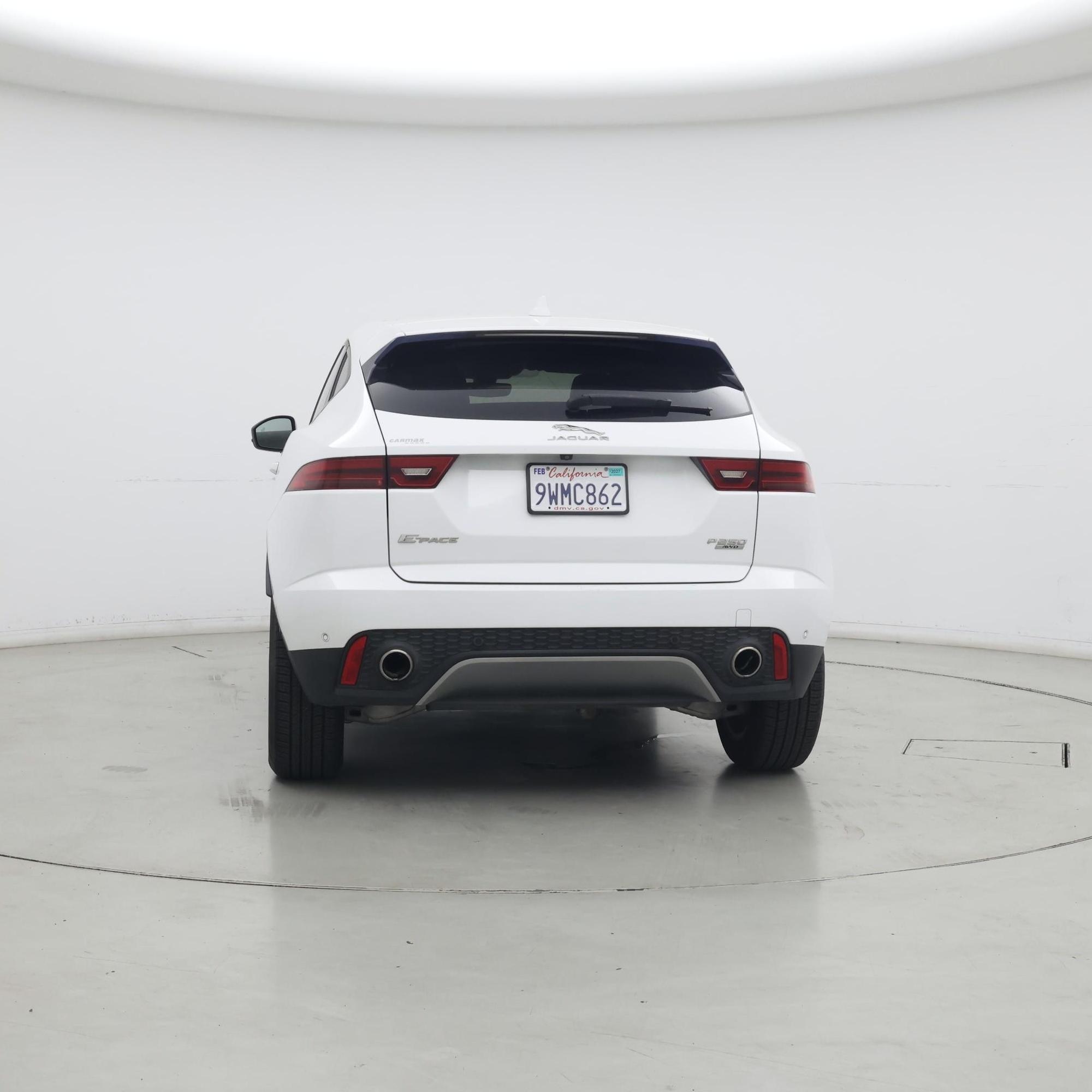 Thumbnail: 2019 Jaguar E-Pace - 6
