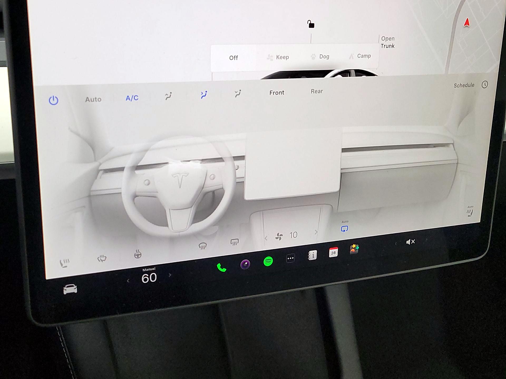 Thumbnail: 2022 Tesla Model 3 - 16